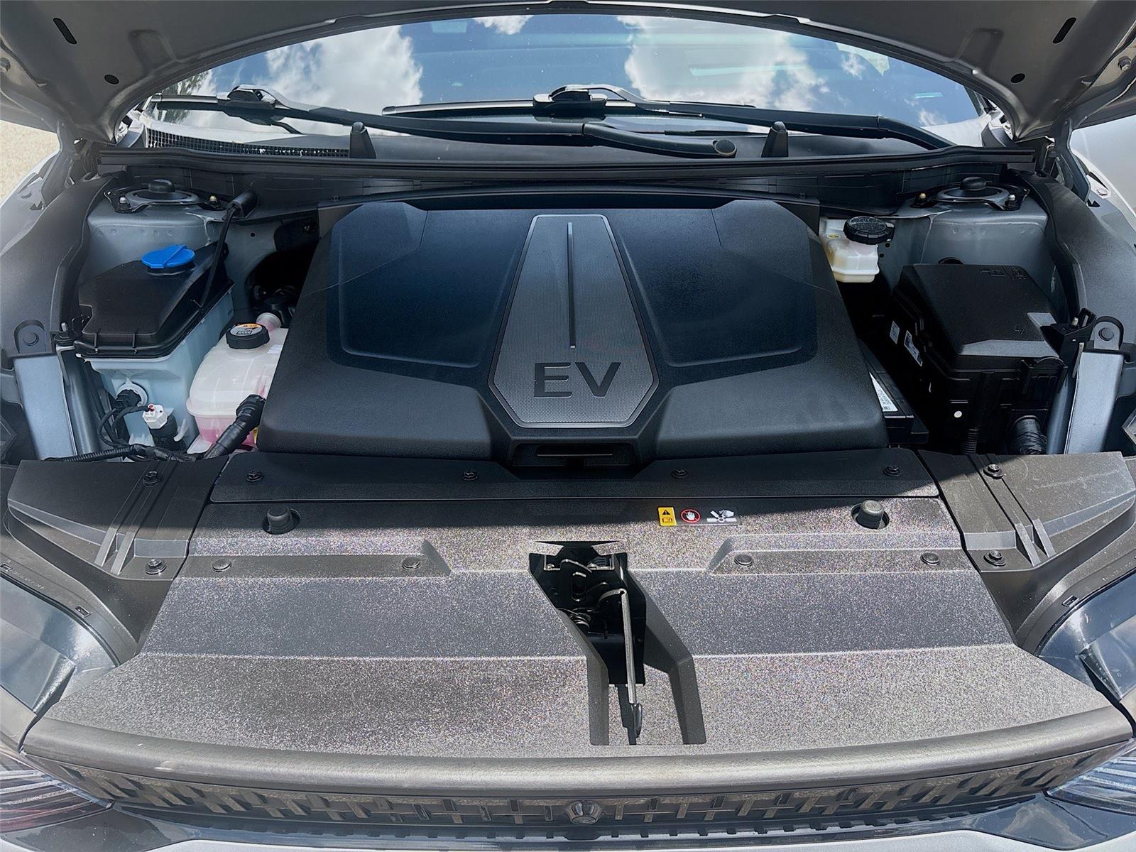 2023 Kia EV6 GT