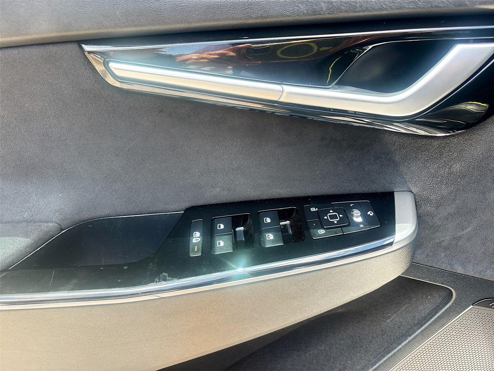 2023 Kia EV6 GT