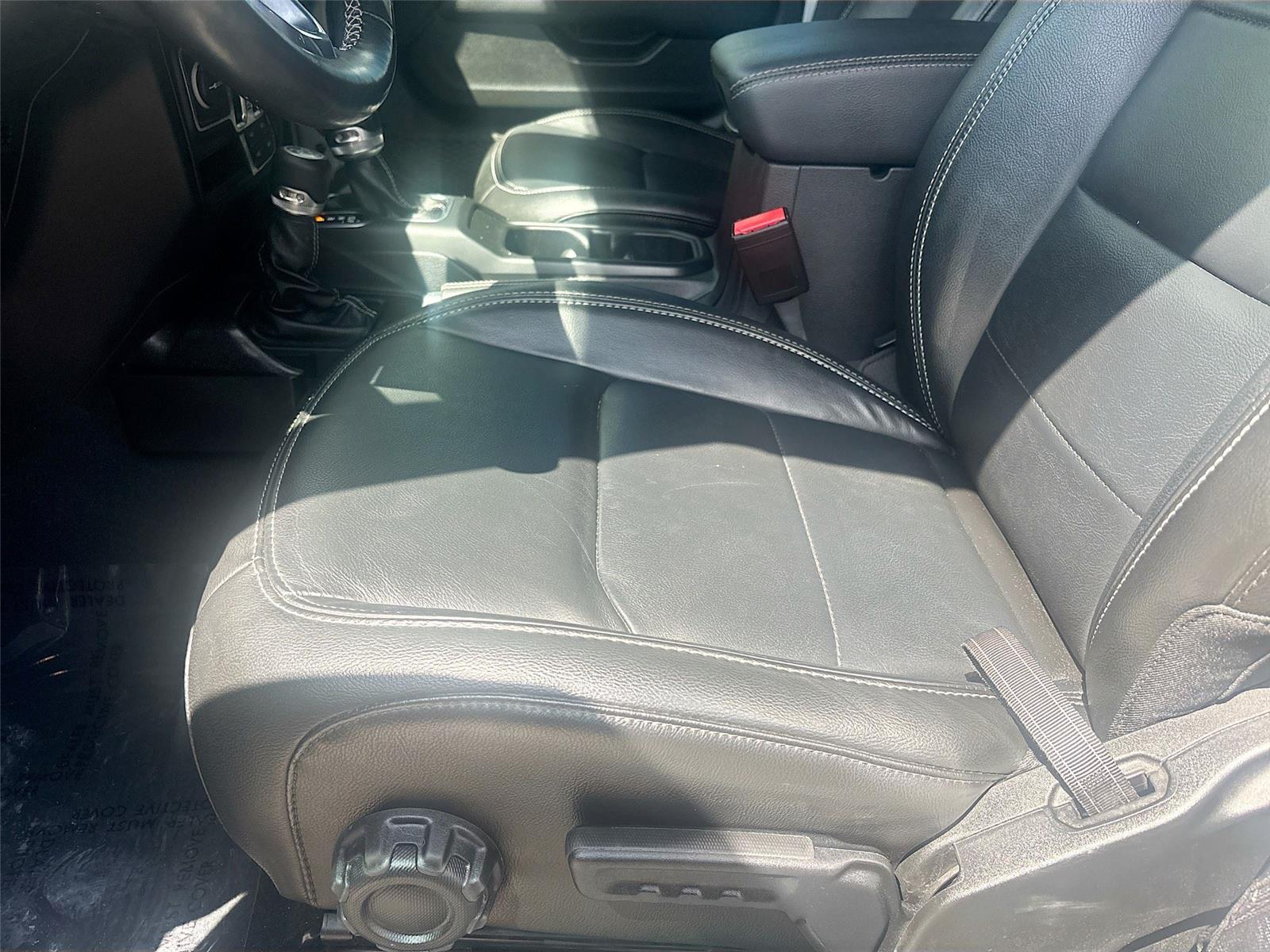 2022 Jeep Wrangler 4xe Unlimited Sahara