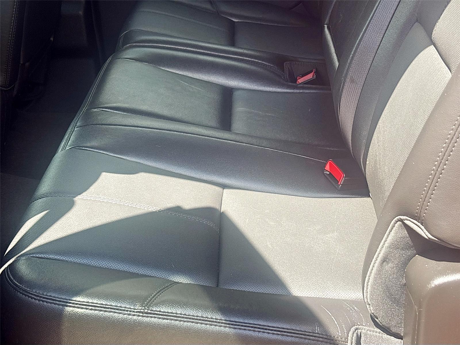 2013 Chevrolet Silverado 2500HD LTZ