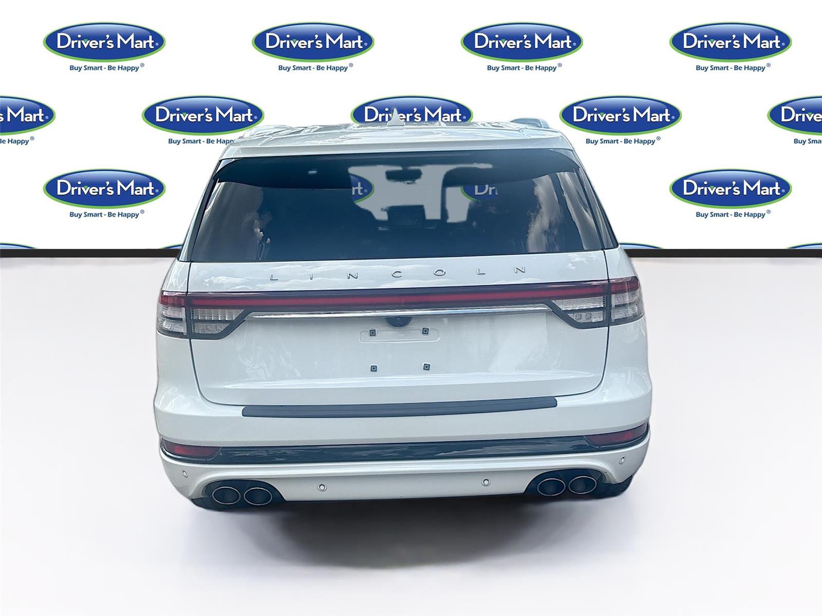 2022 Lincoln Aviator Grand Touring