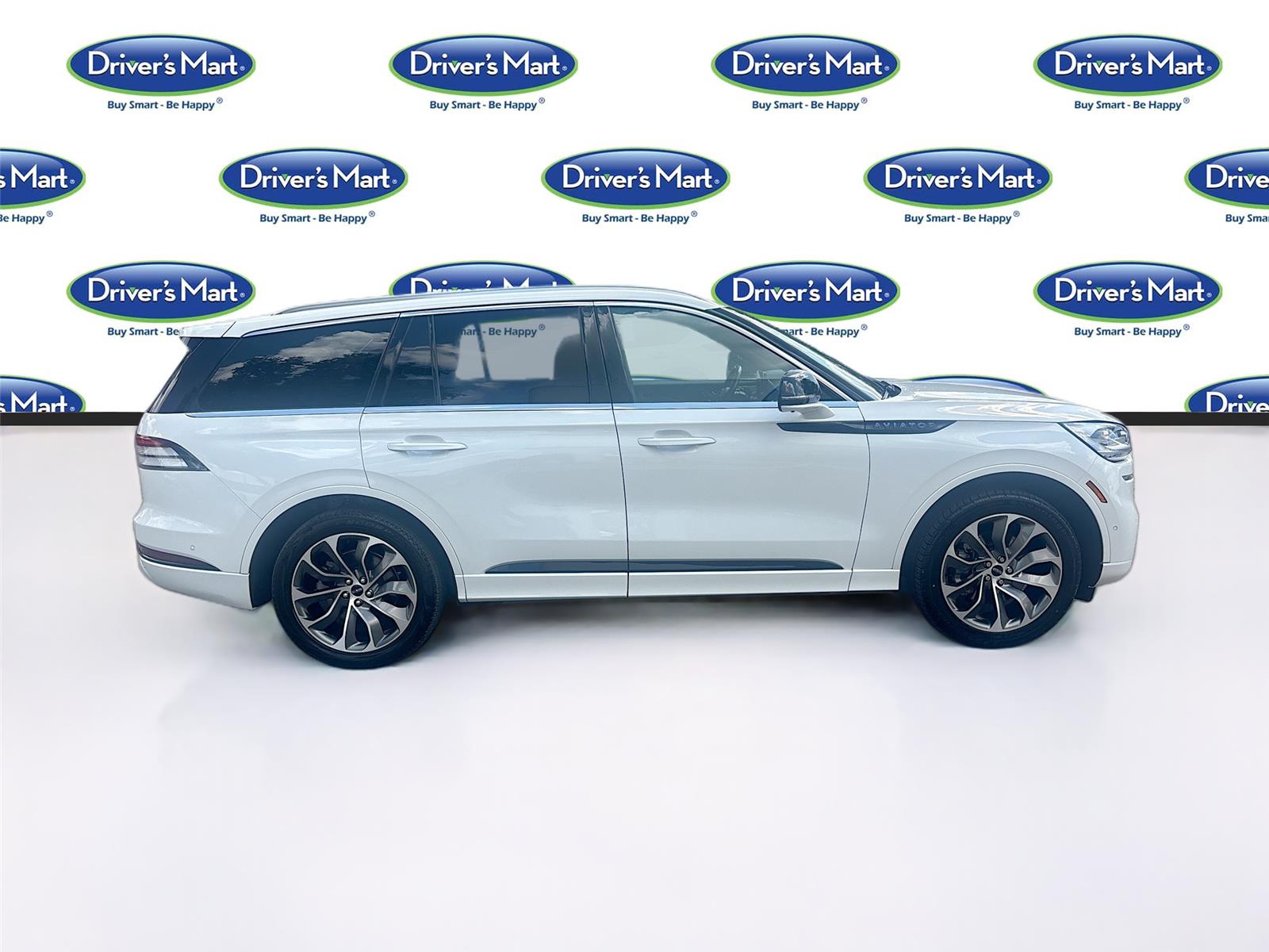 2022 Lincoln Aviator Grand Touring