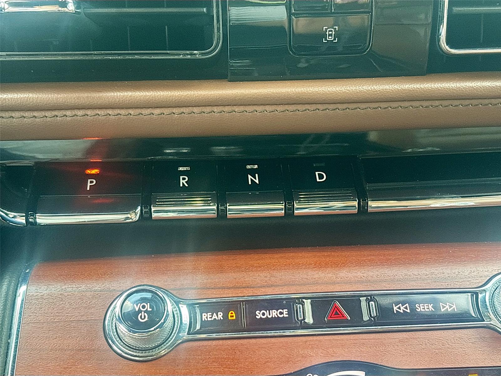2022 Lincoln Aviator Grand Touring