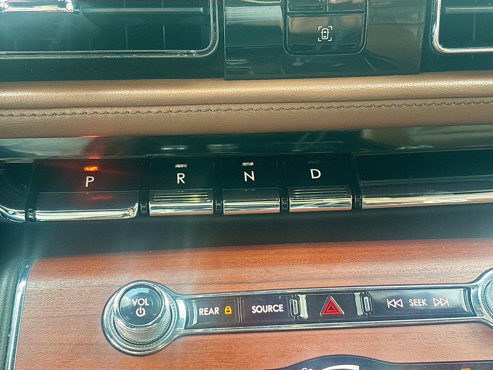 2022 Lincoln Aviator Grand Touring
