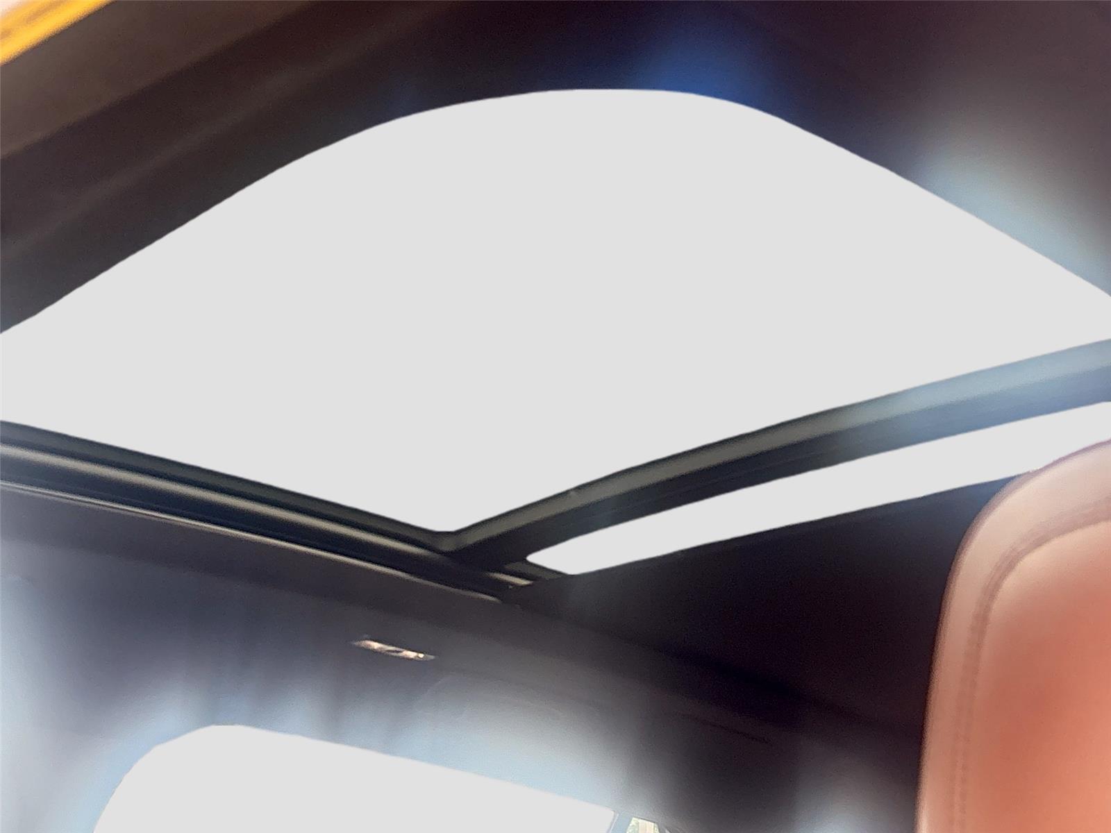 2022 Lincoln Aviator Grand Touring