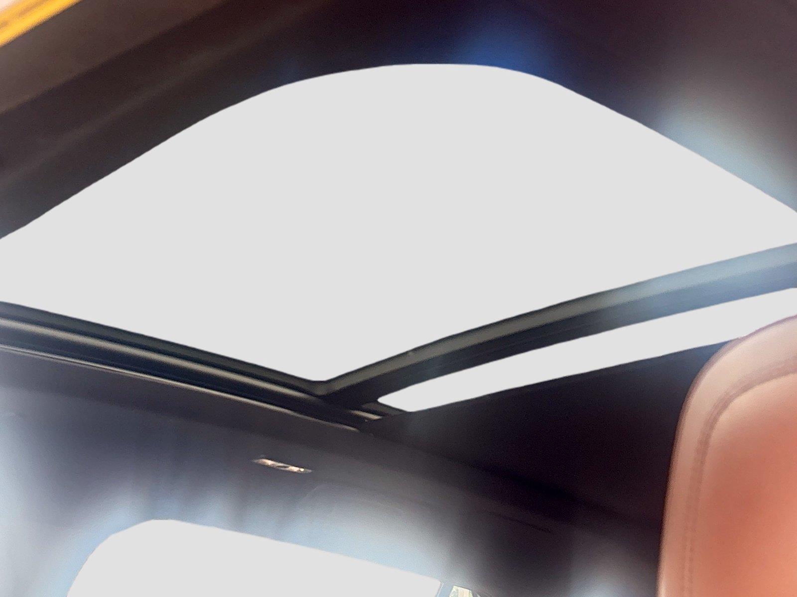 2022 Lincoln Aviator Grand Touring