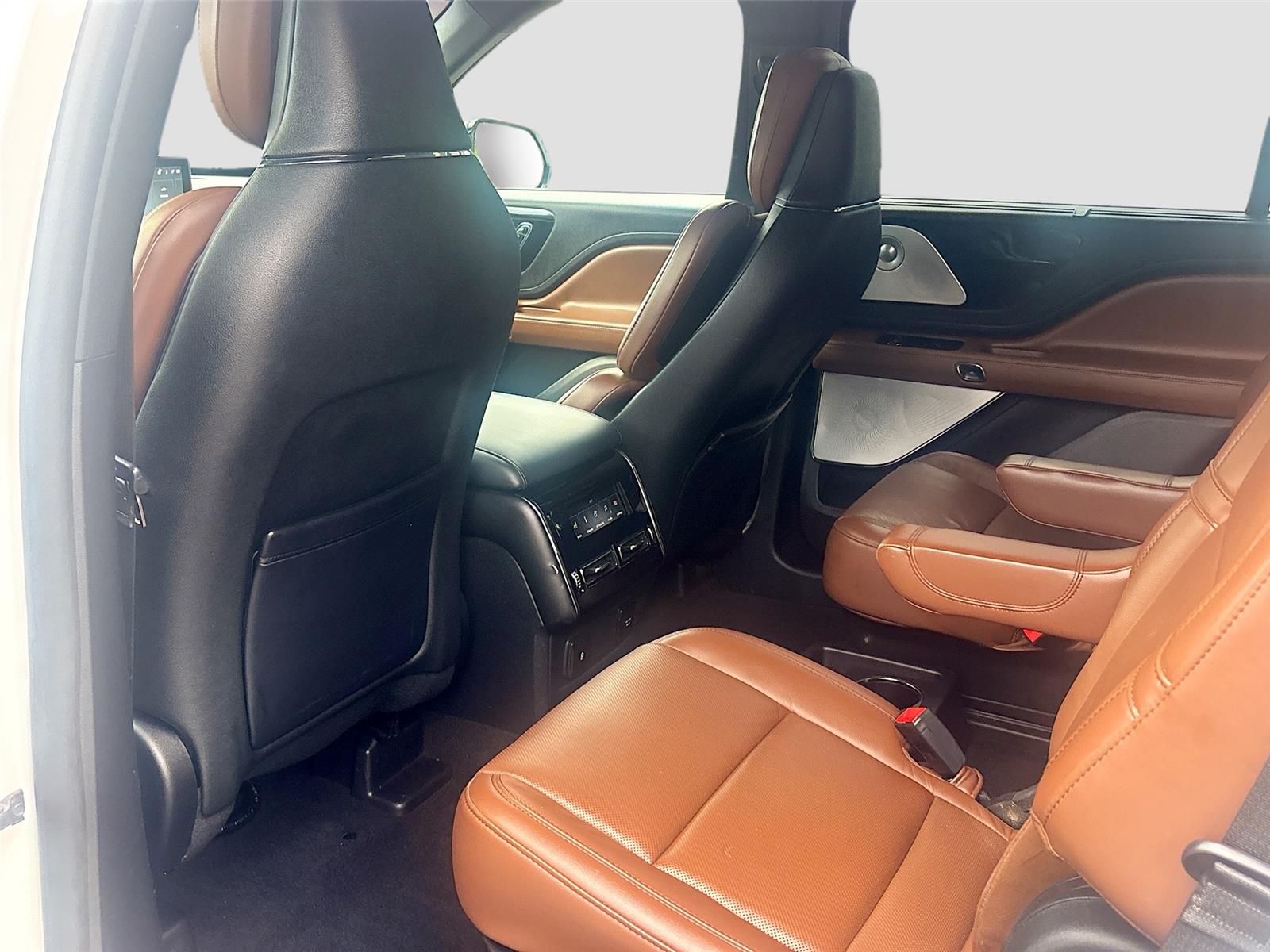 2022 Lincoln Aviator Grand Touring