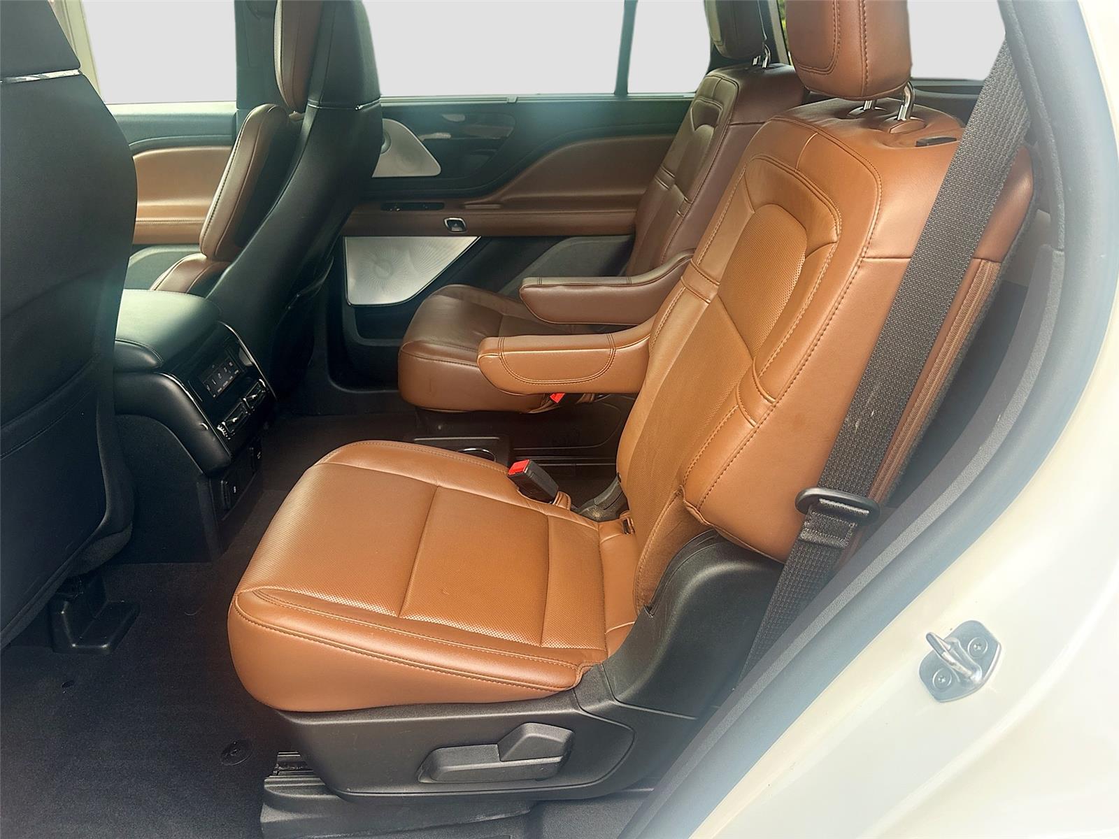 2022 Lincoln Aviator Grand Touring
