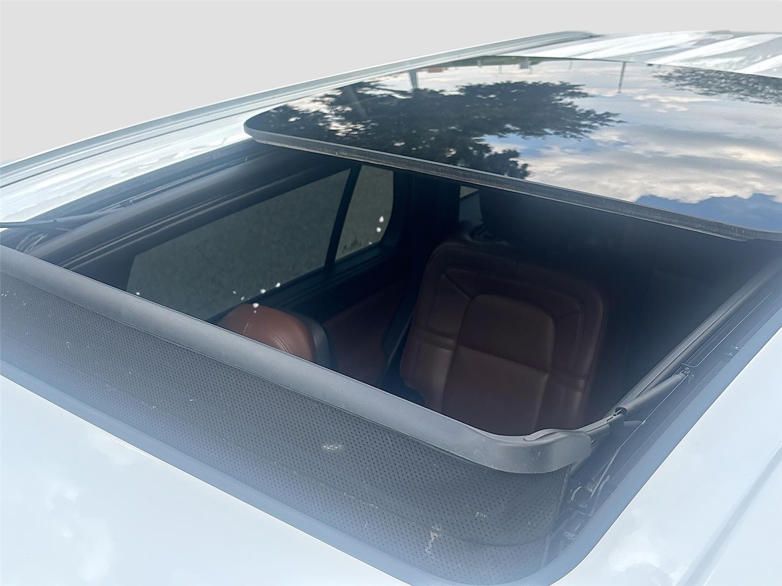 2022 Lincoln Aviator Grand Touring