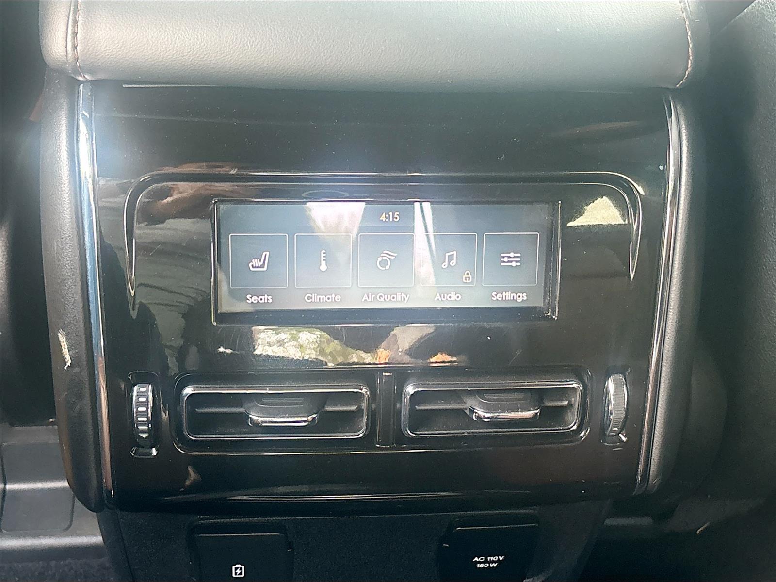 2022 Lincoln Aviator Grand Touring