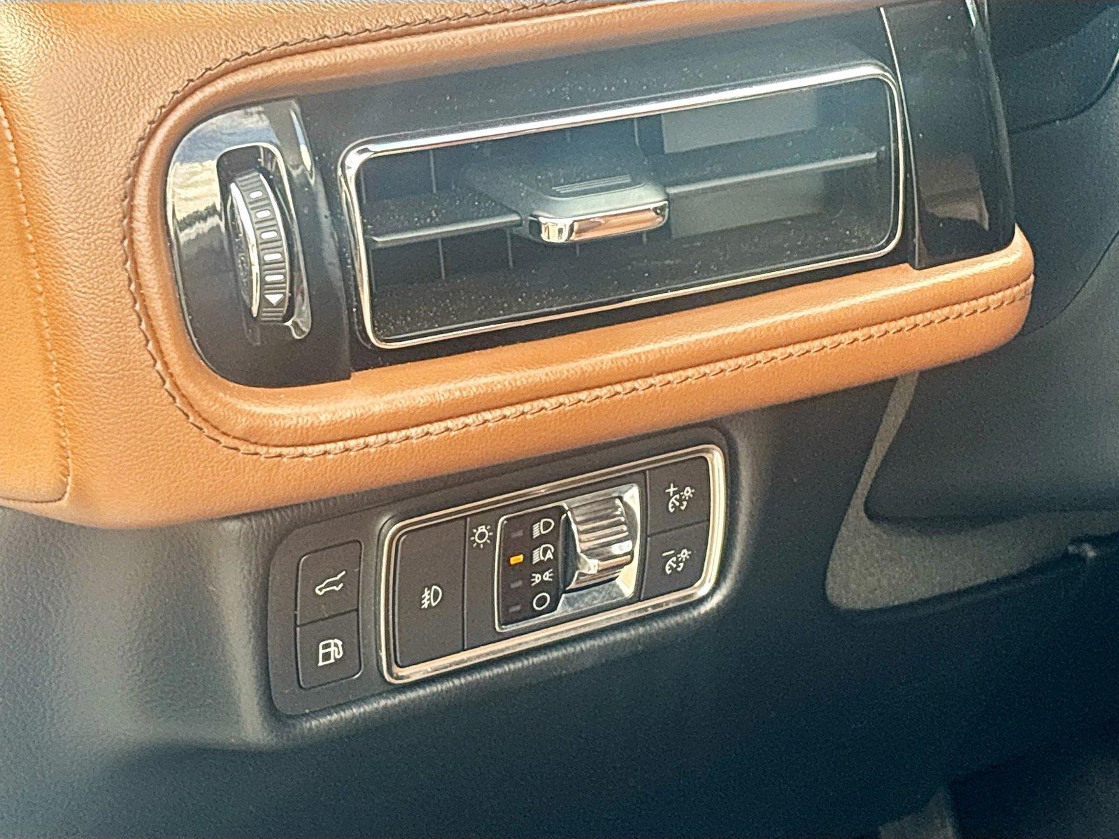 2022 Lincoln Aviator Grand Touring