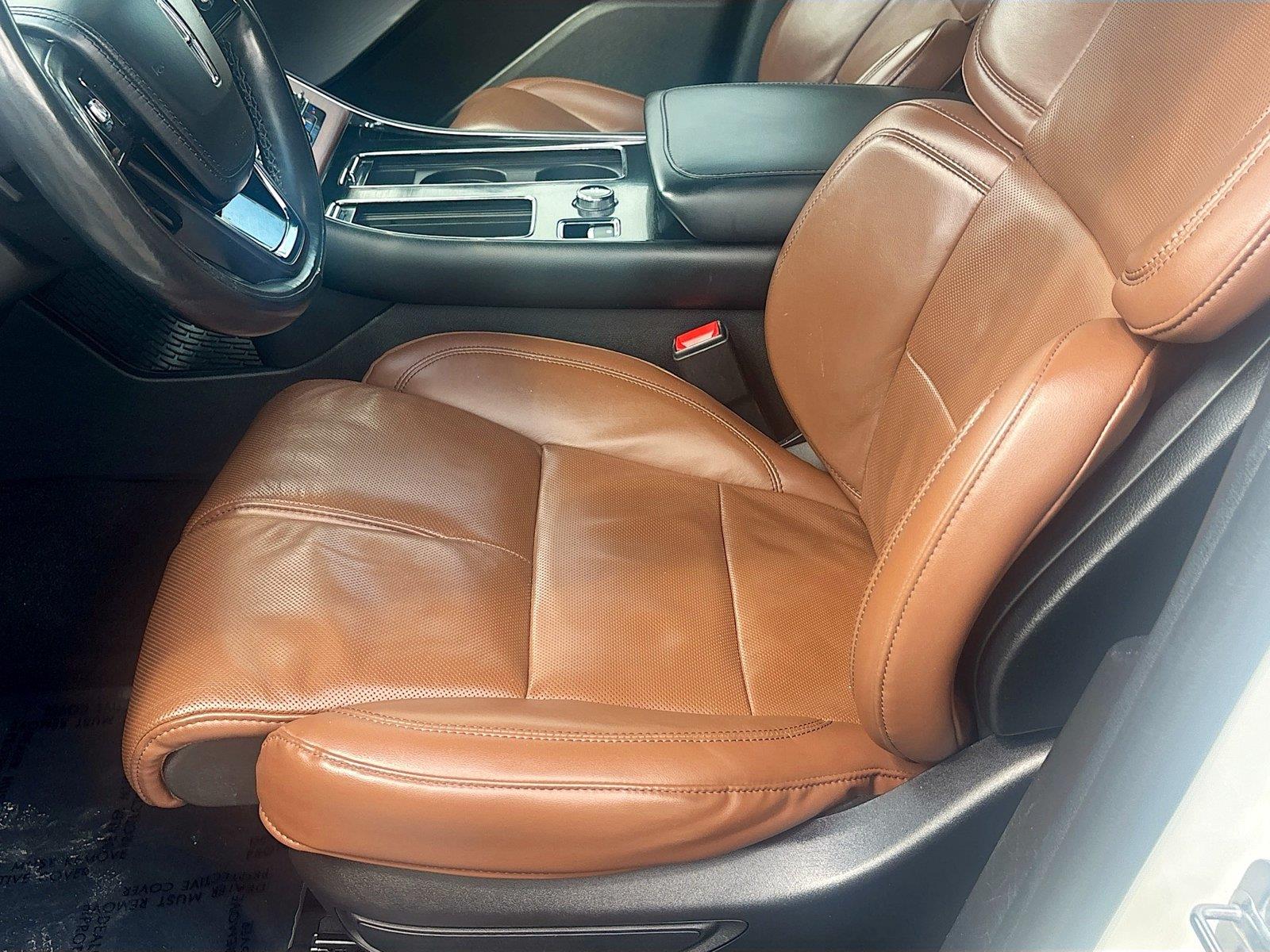 2022 Lincoln Aviator Grand Touring