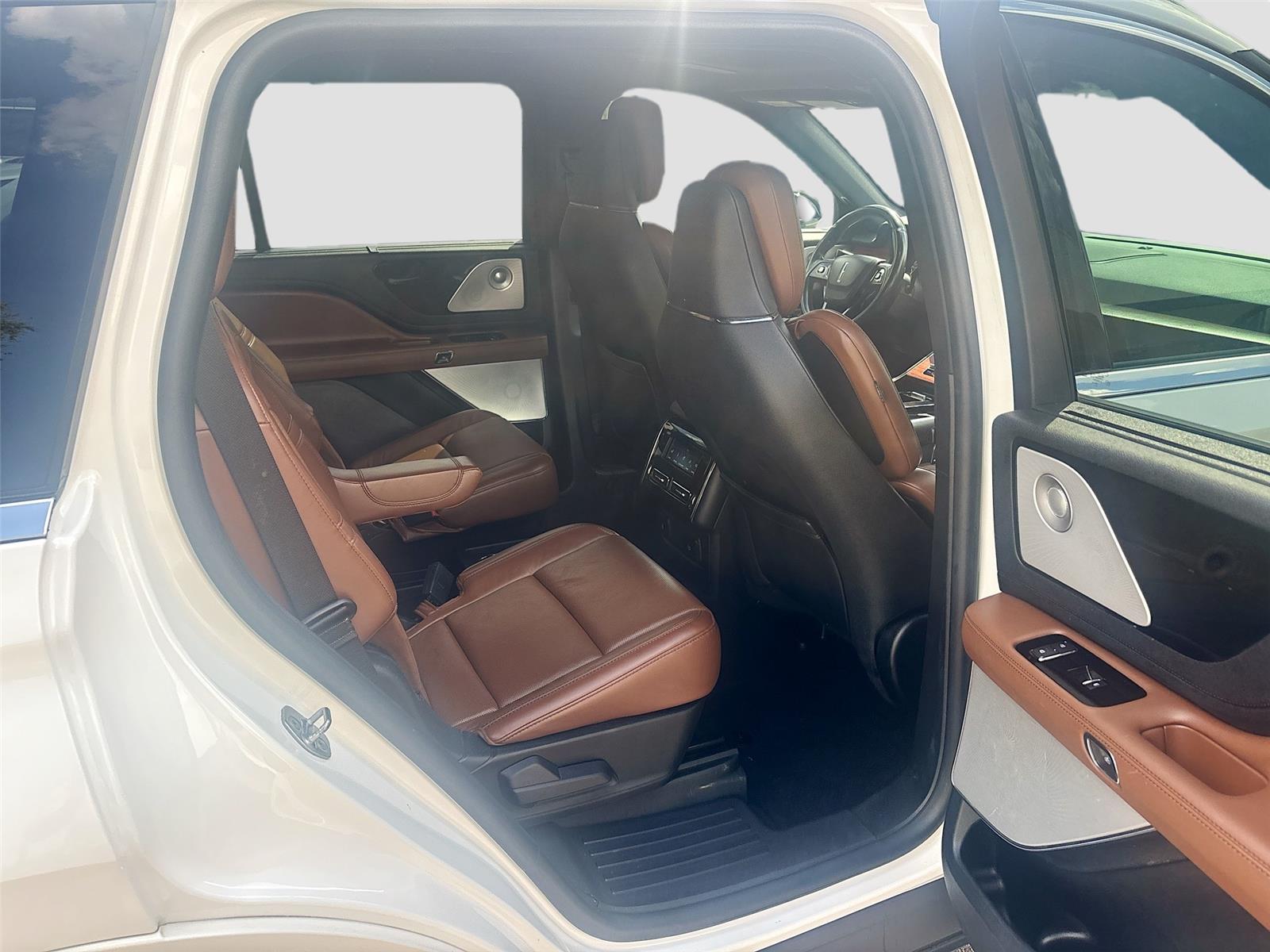 2022 Lincoln Aviator Grand Touring