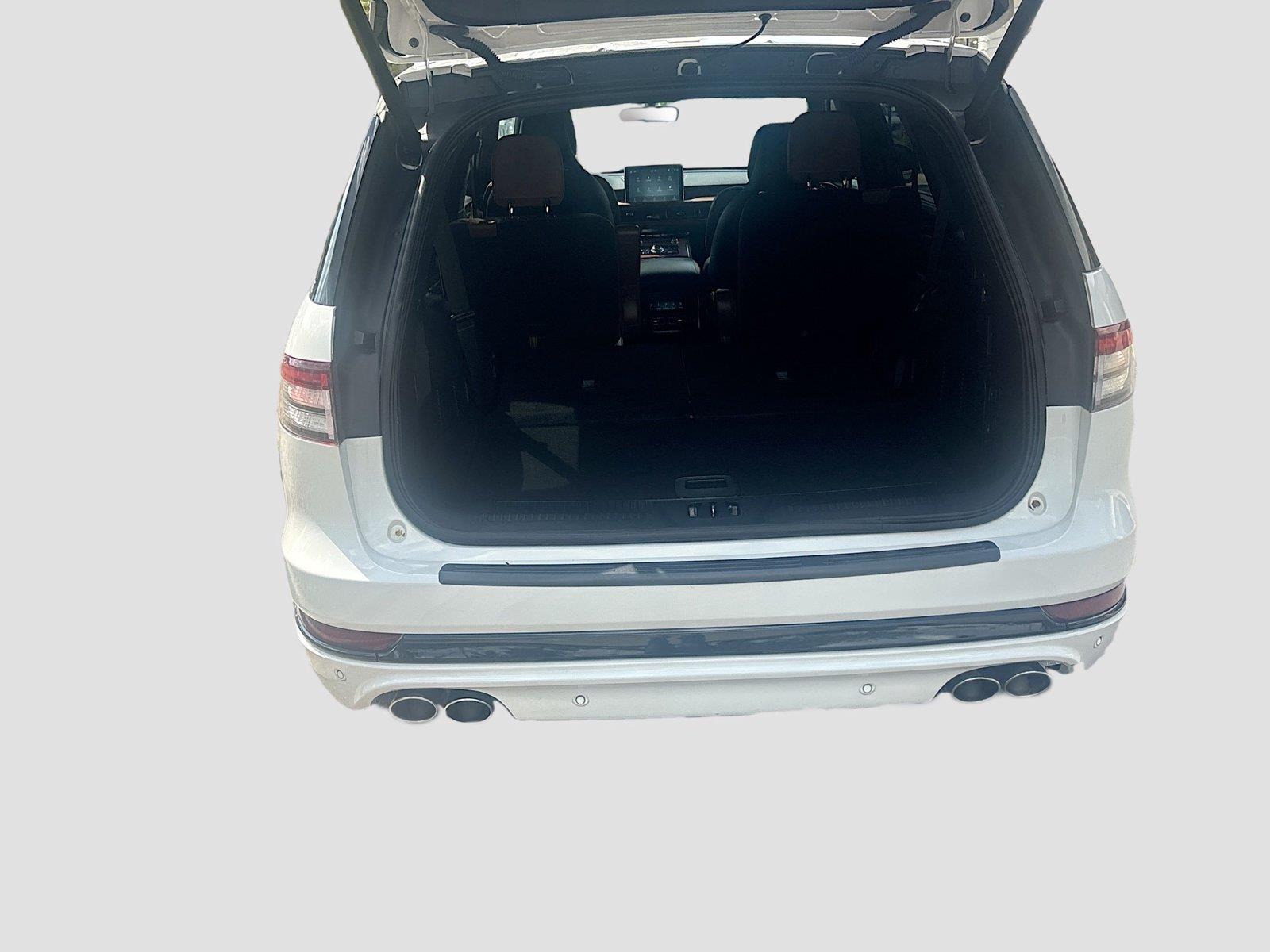 2022 Lincoln Aviator Grand Touring