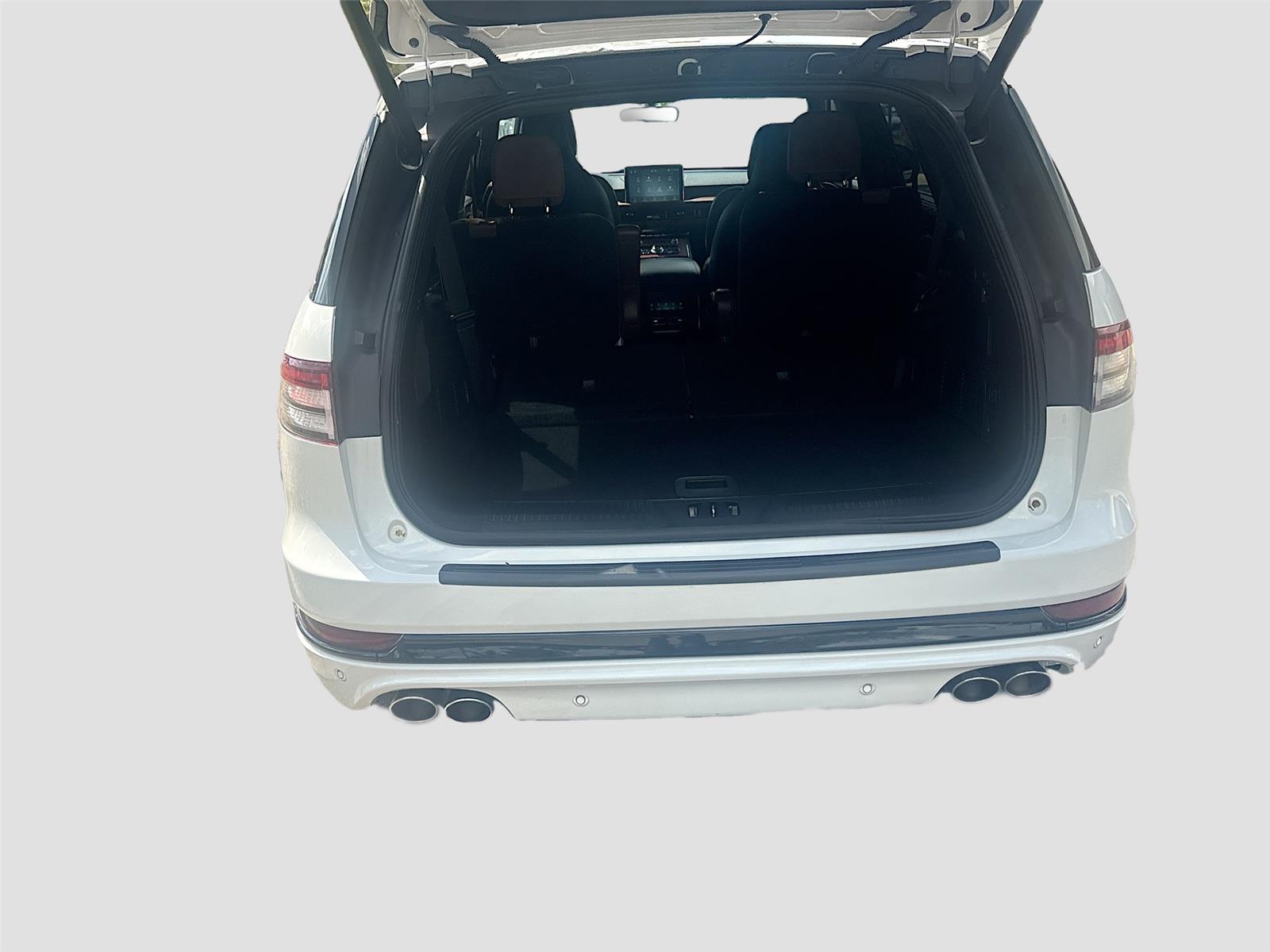 2022 Lincoln Aviator Grand Touring