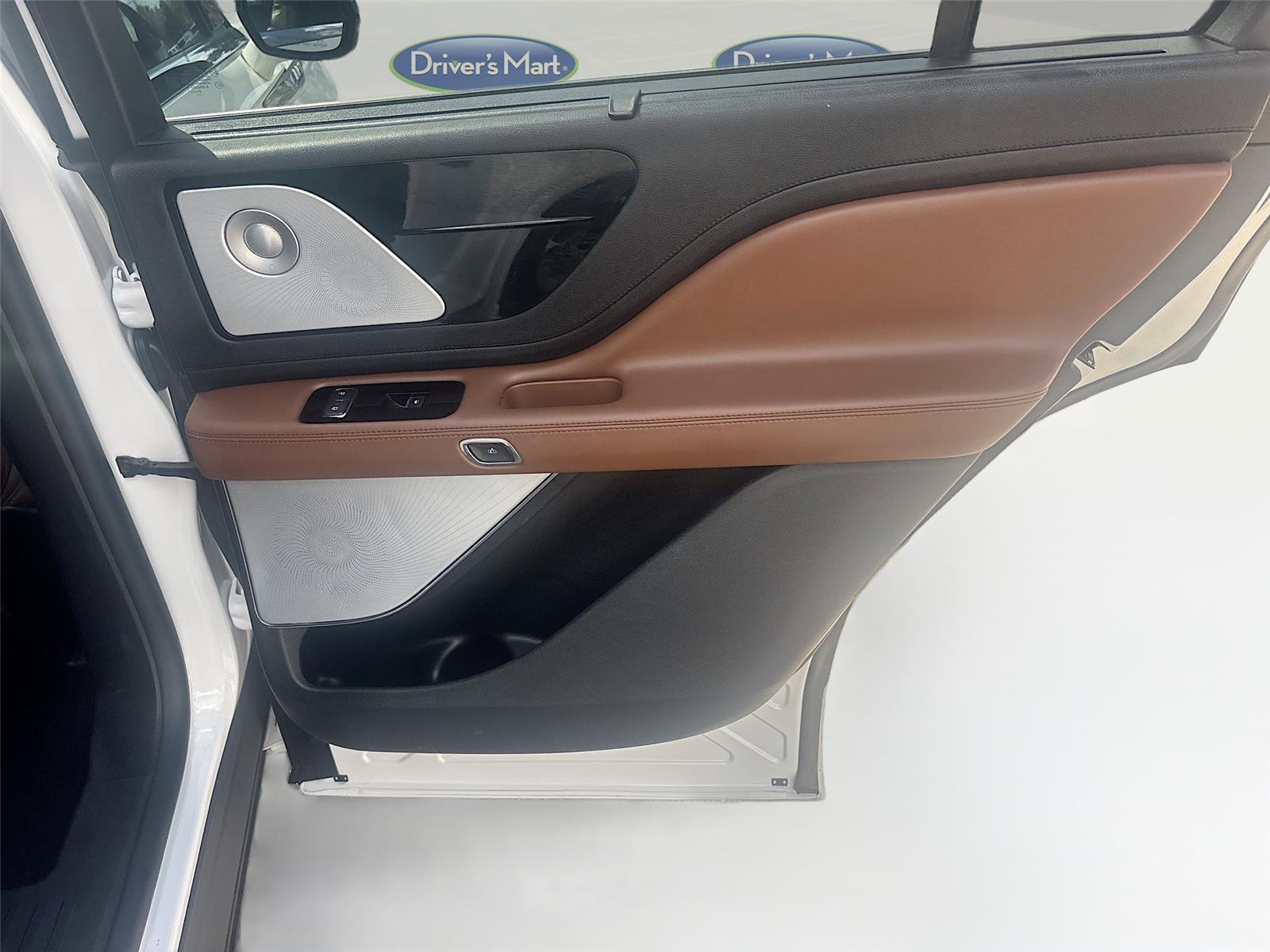 2022 Lincoln Aviator Grand Touring