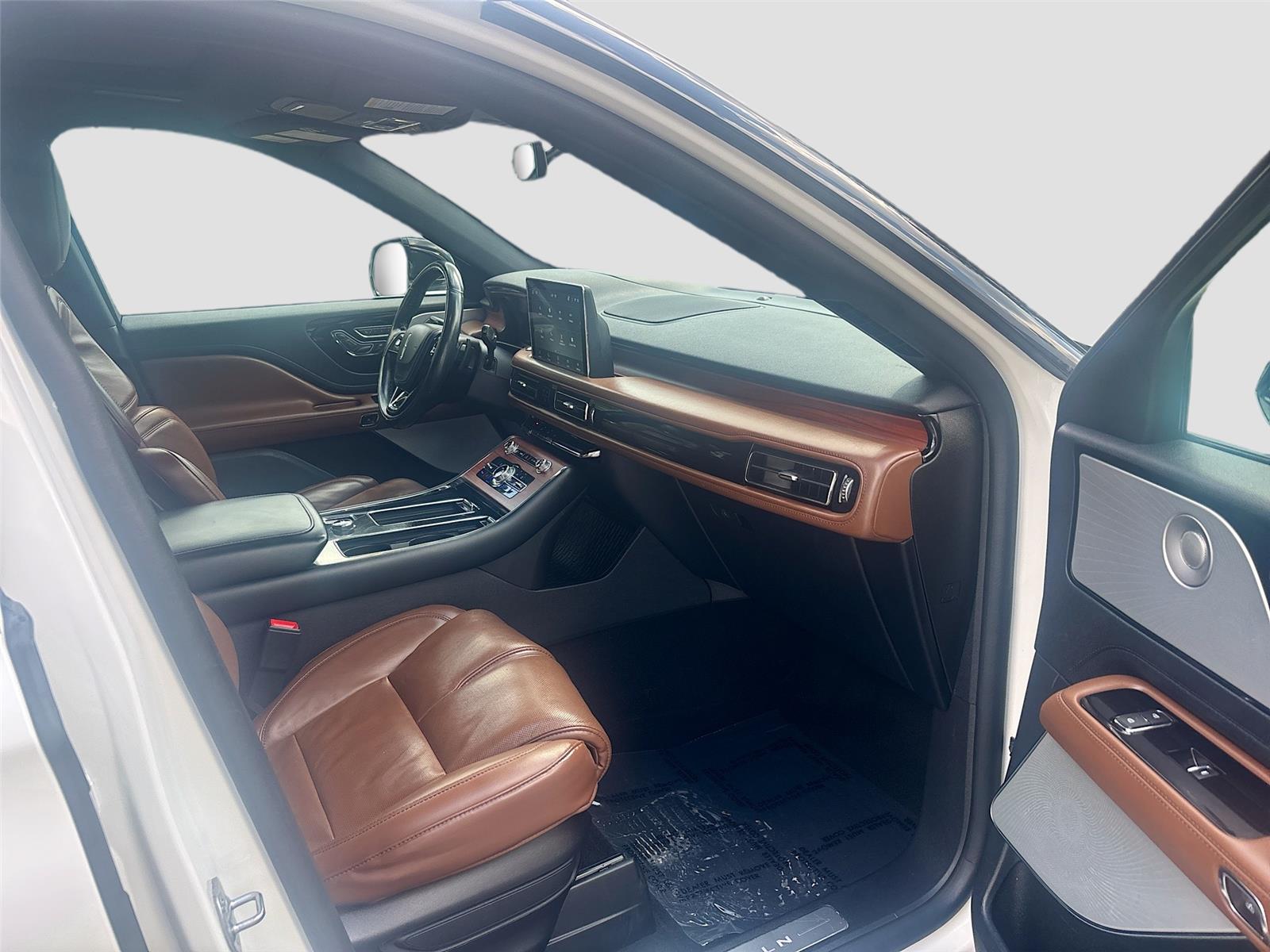 2022 Lincoln Aviator Grand Touring