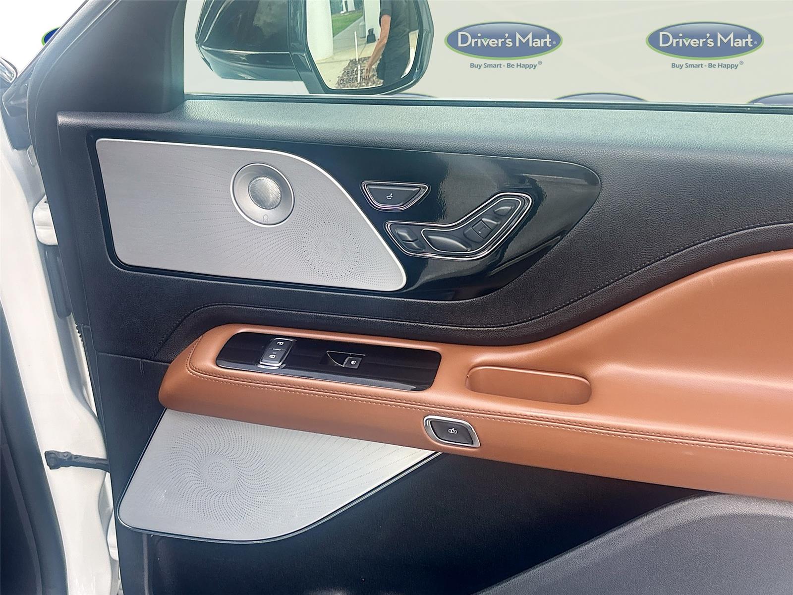 2022 Lincoln Aviator Grand Touring