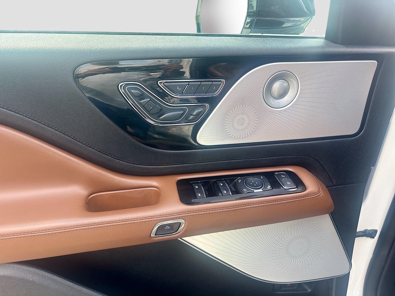 2022 Lincoln Aviator Grand Touring