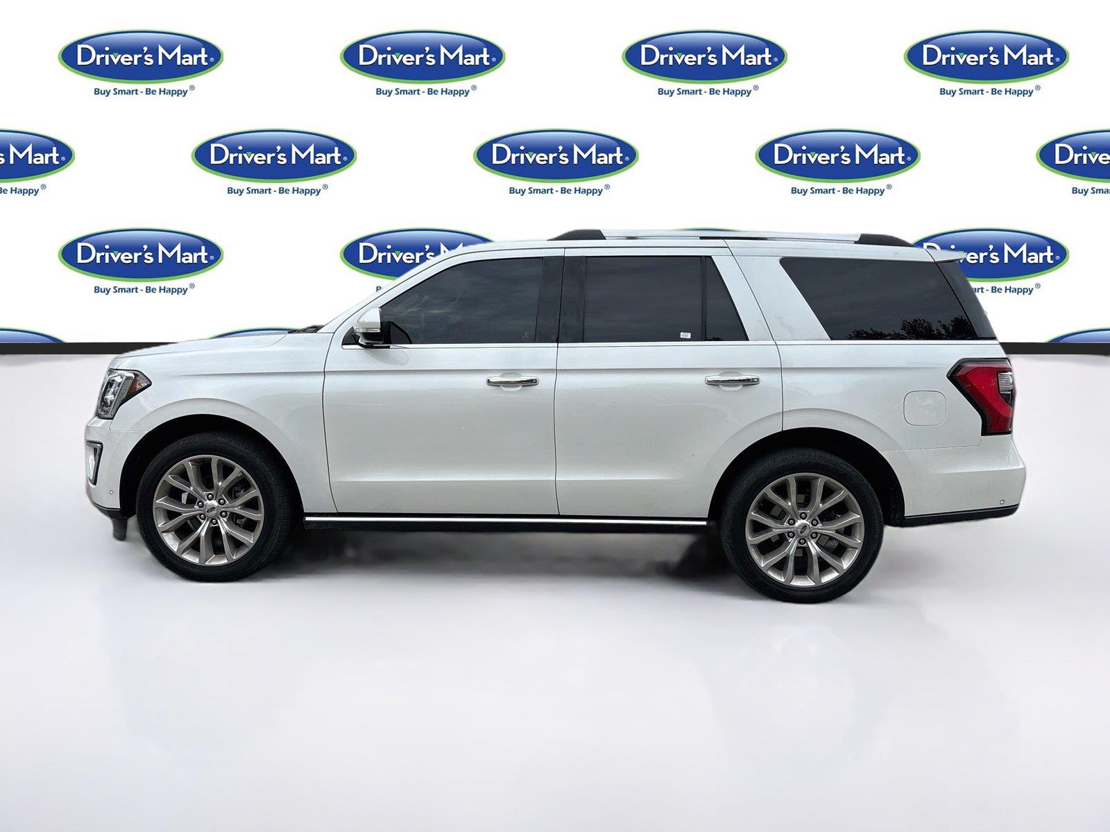 2019 Ford Expedition Limited