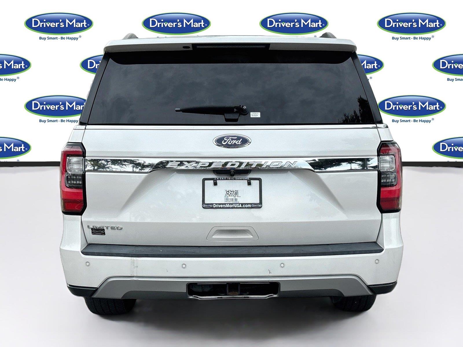 2019 Ford Expedition Limited