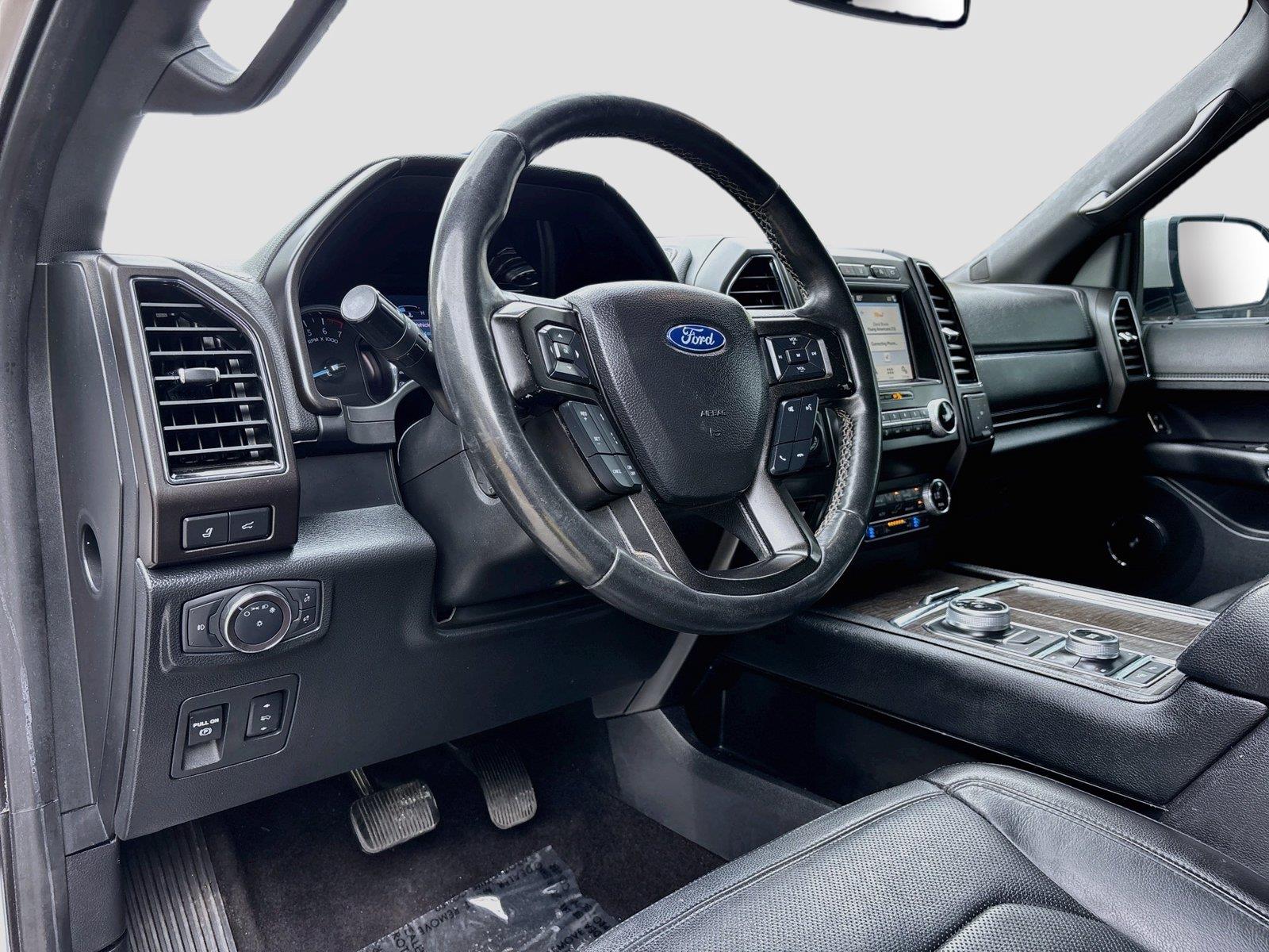 2019 Ford Expedition Limited
