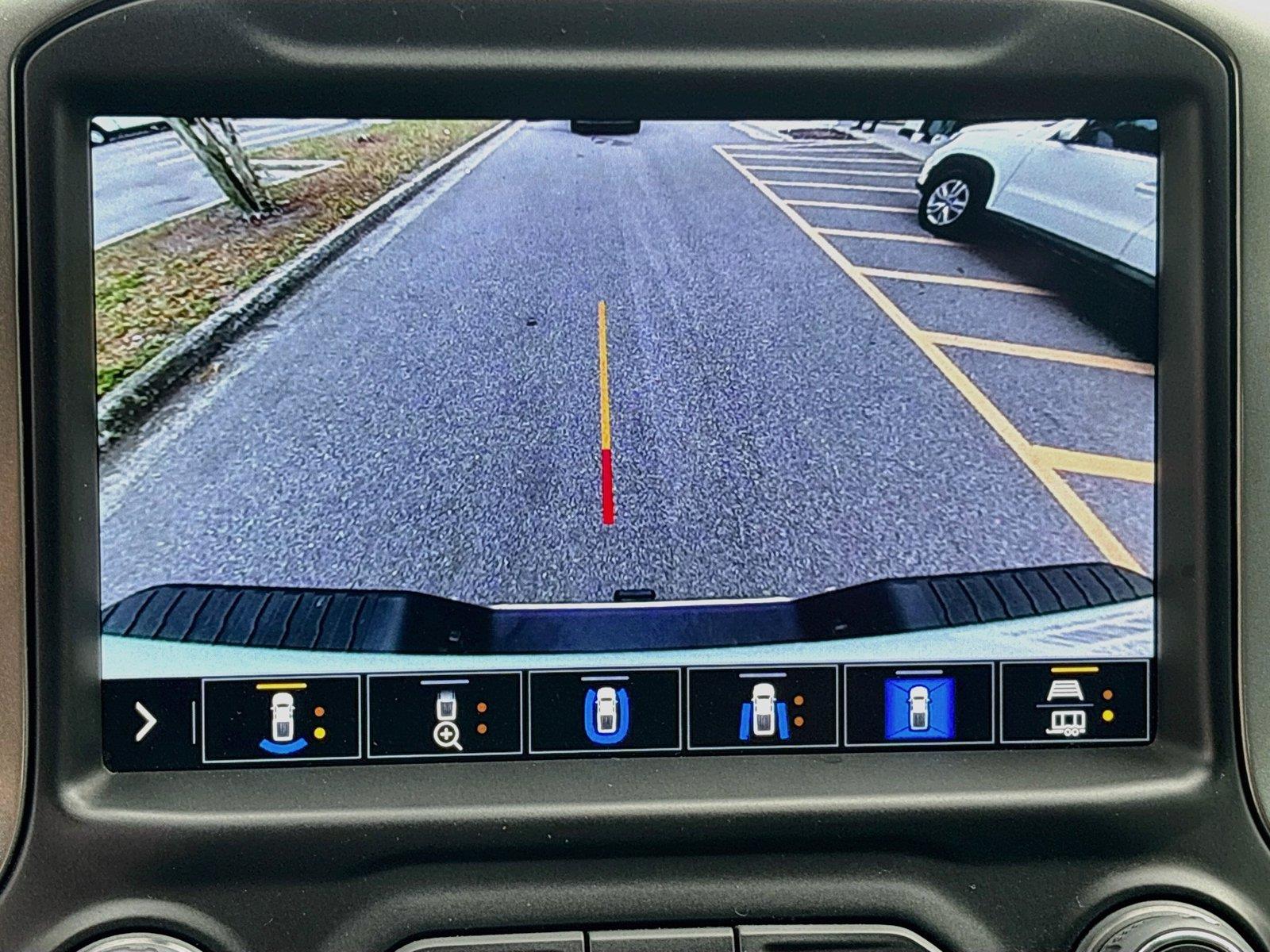 2023 Chevrolet Silverado 2500HD LTZ