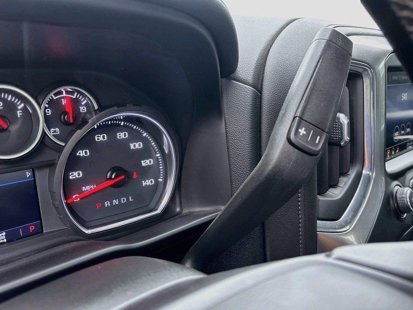 2023 Chevrolet Silverado 2500HD LTZ