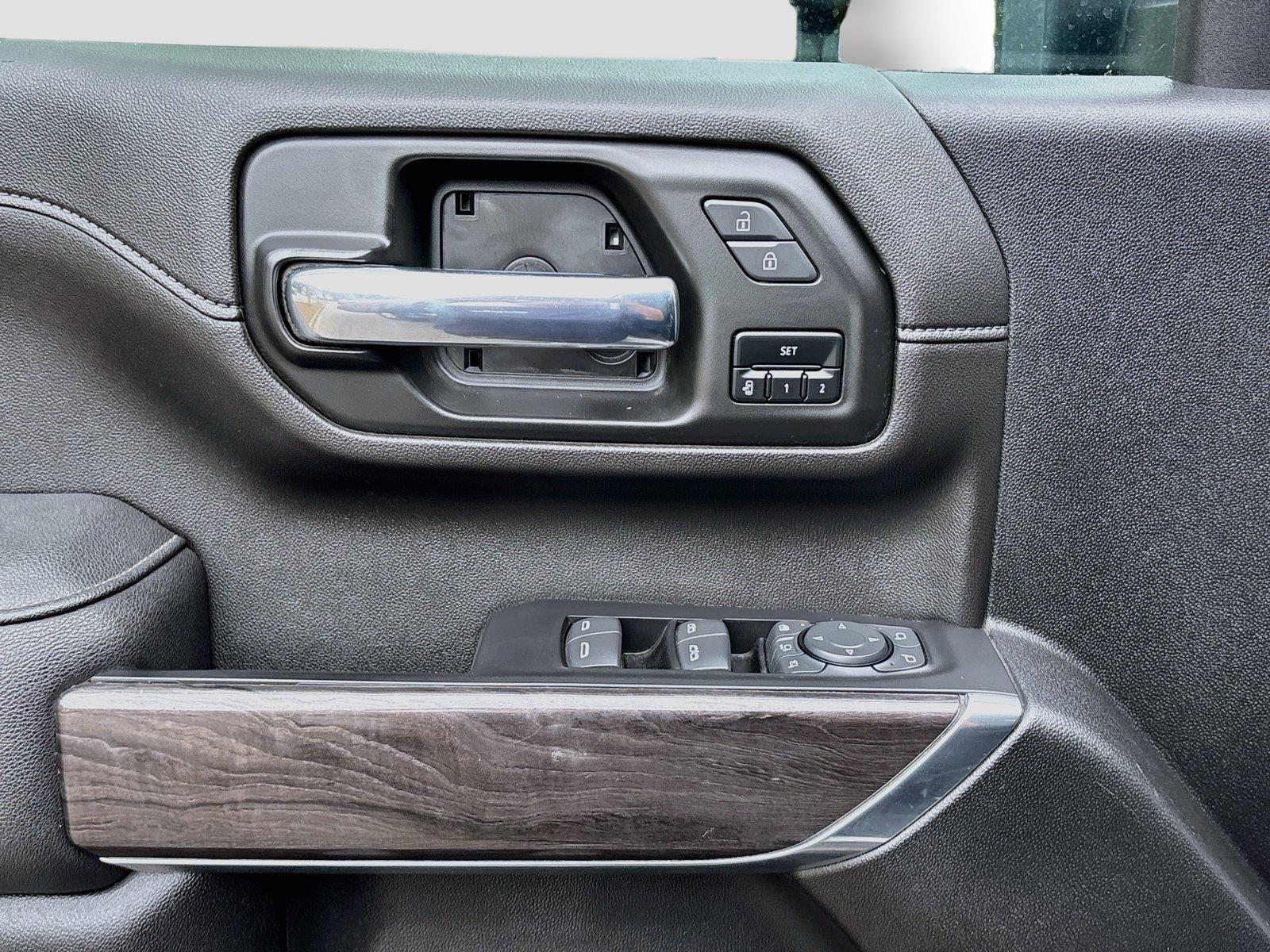 2023 Chevrolet Silverado 2500HD LTZ