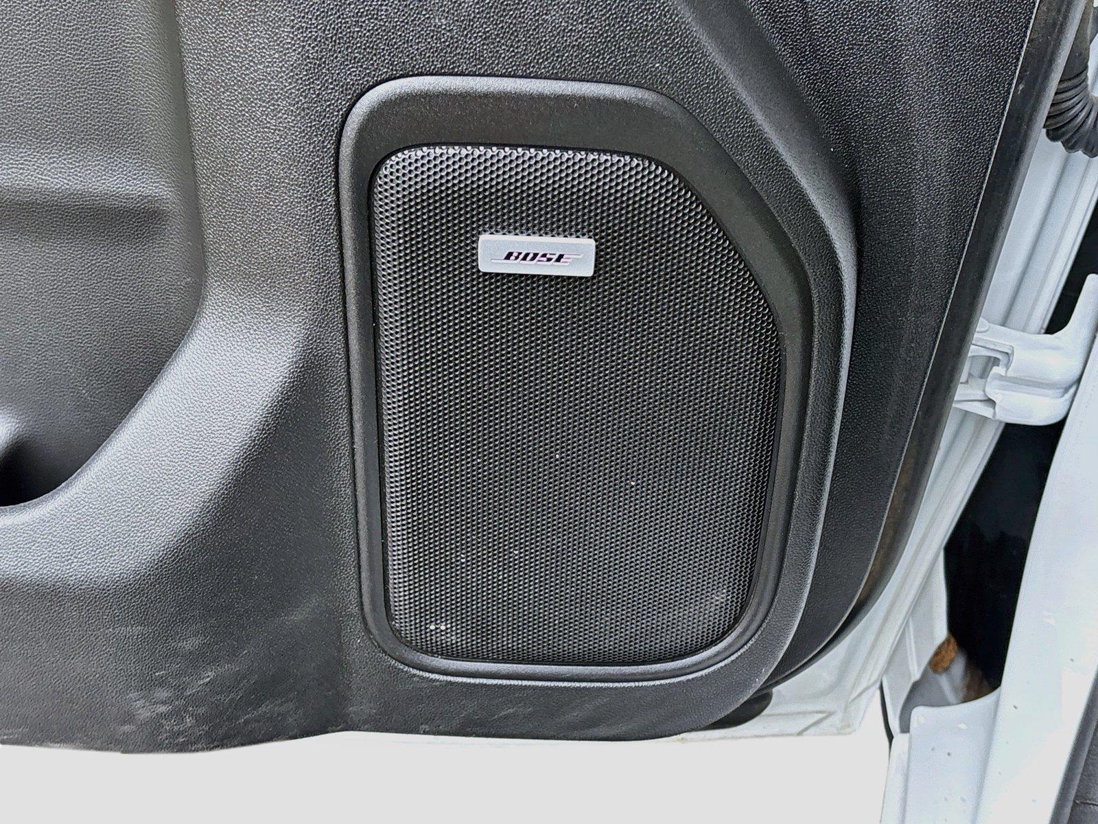 2023 Chevrolet Silverado 2500HD LTZ