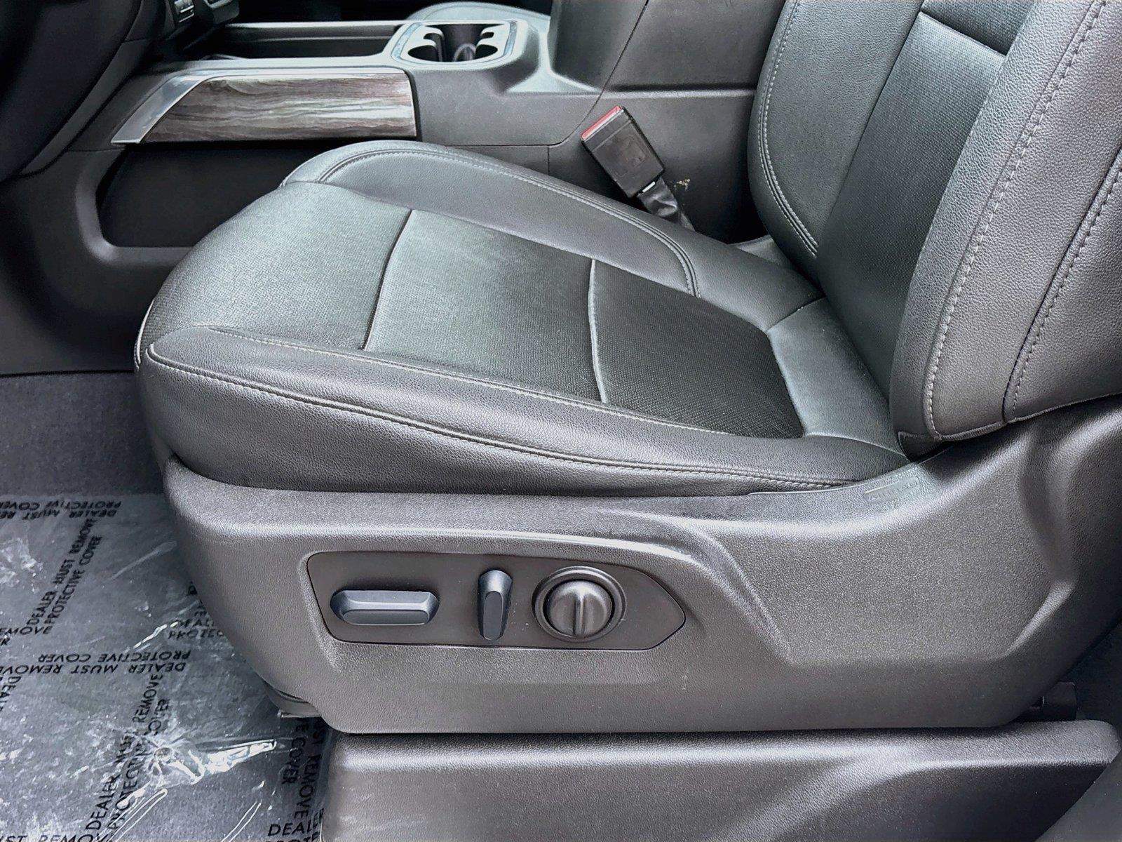 2023 Chevrolet Silverado 2500HD LTZ