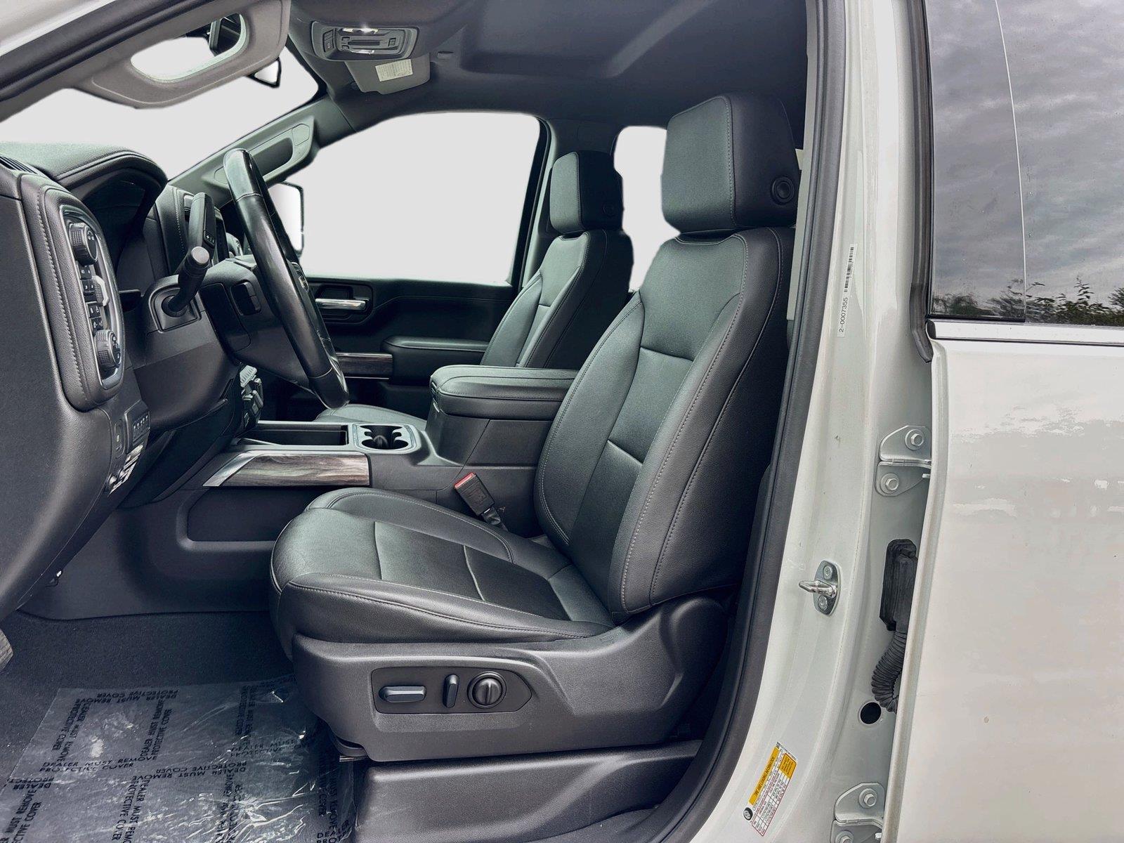 2023 Chevrolet Silverado 2500HD LTZ