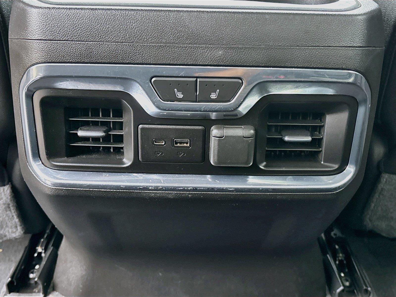 2023 Chevrolet Silverado 2500HD LTZ