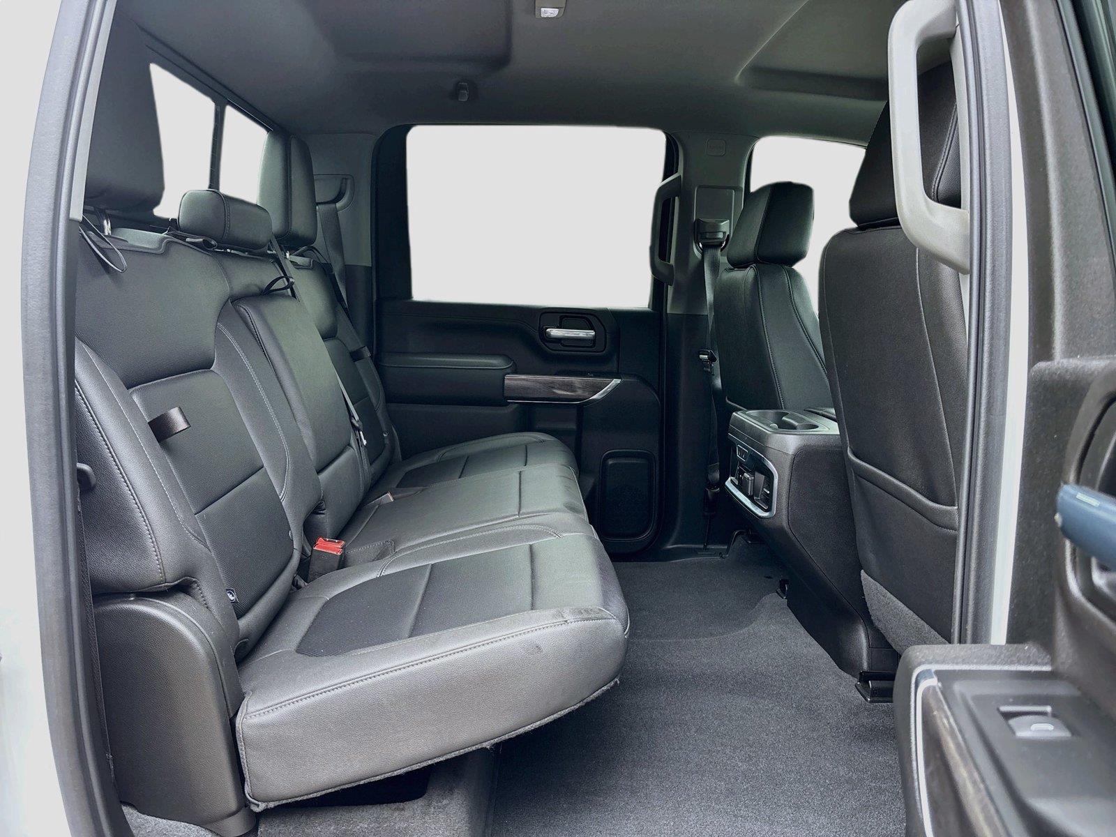 2023 Chevrolet Silverado 2500HD LTZ