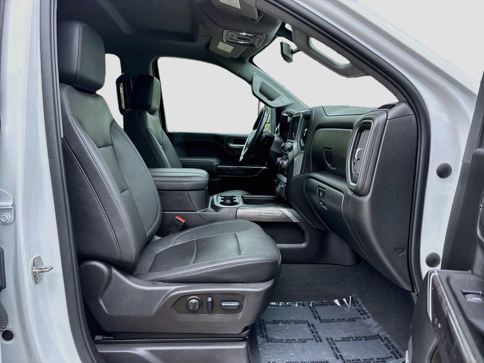 2023 Chevrolet Silverado 2500HD LTZ