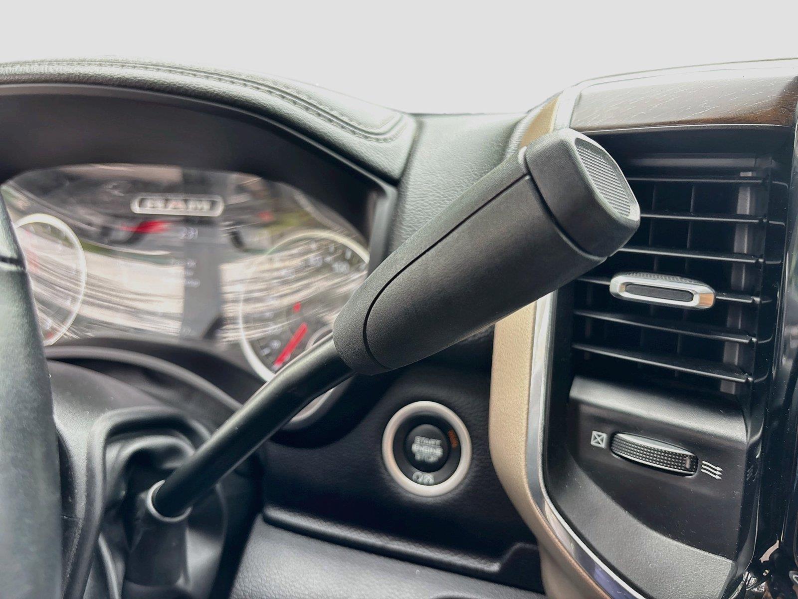 2023 Ram 2500 Laramie