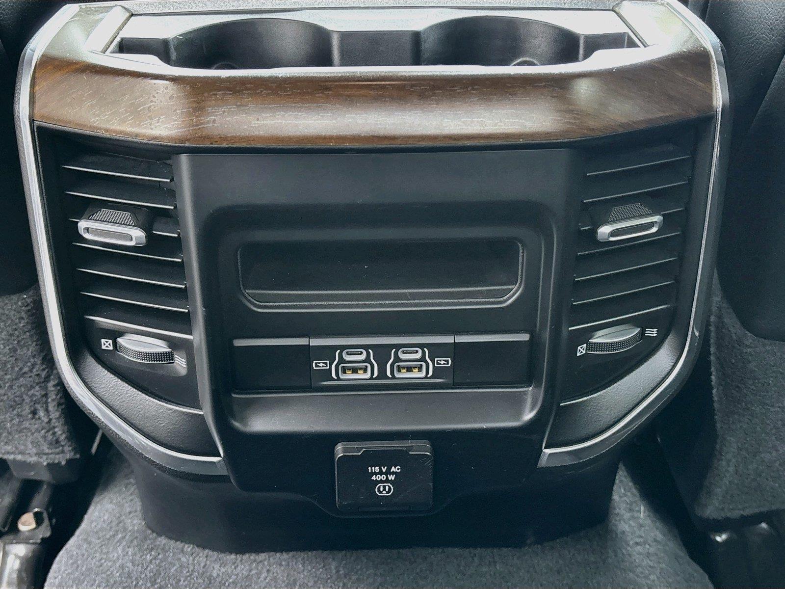 2023 Ram 2500 Laramie