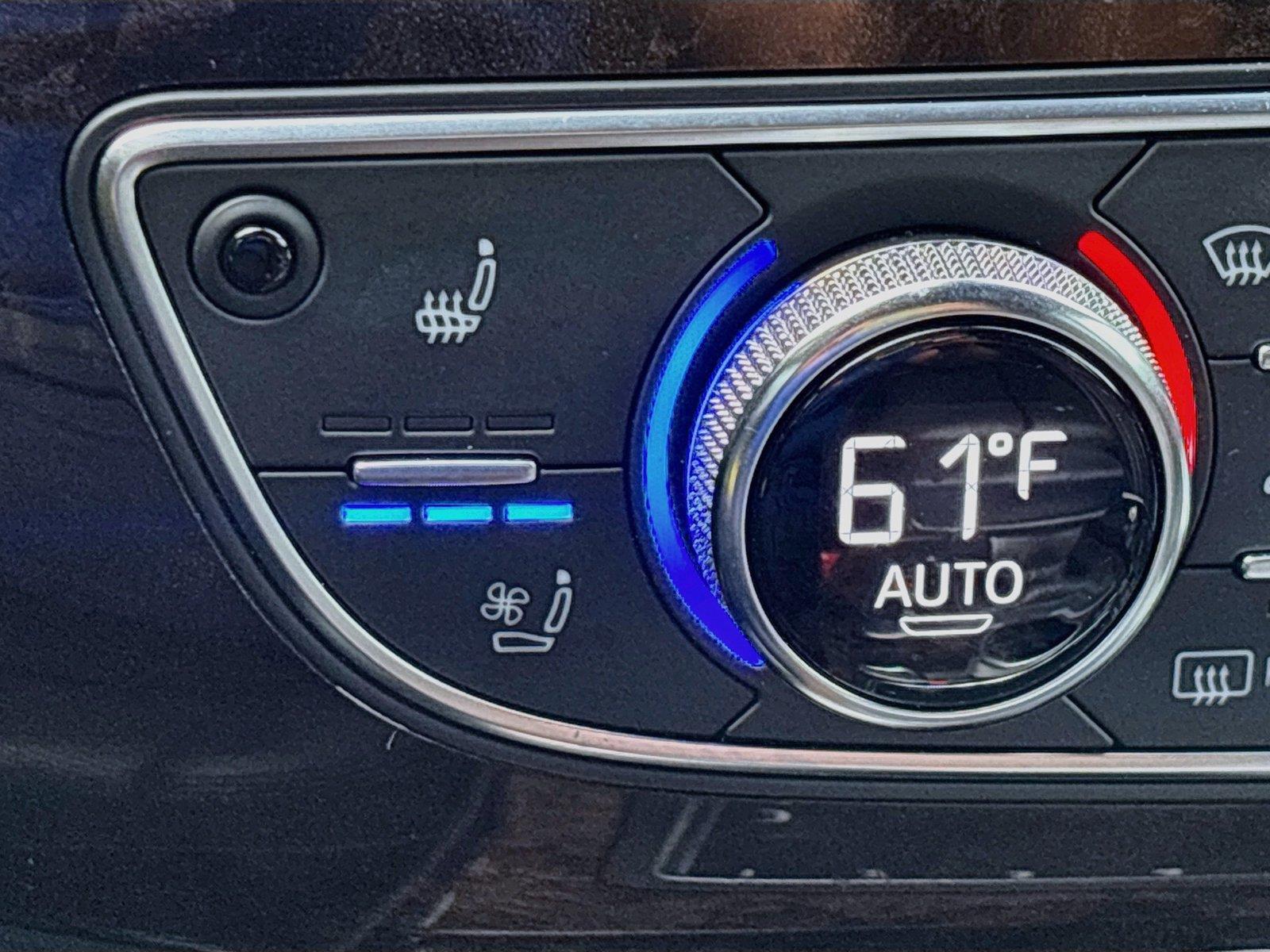 2019 Audi Q7 Prestige