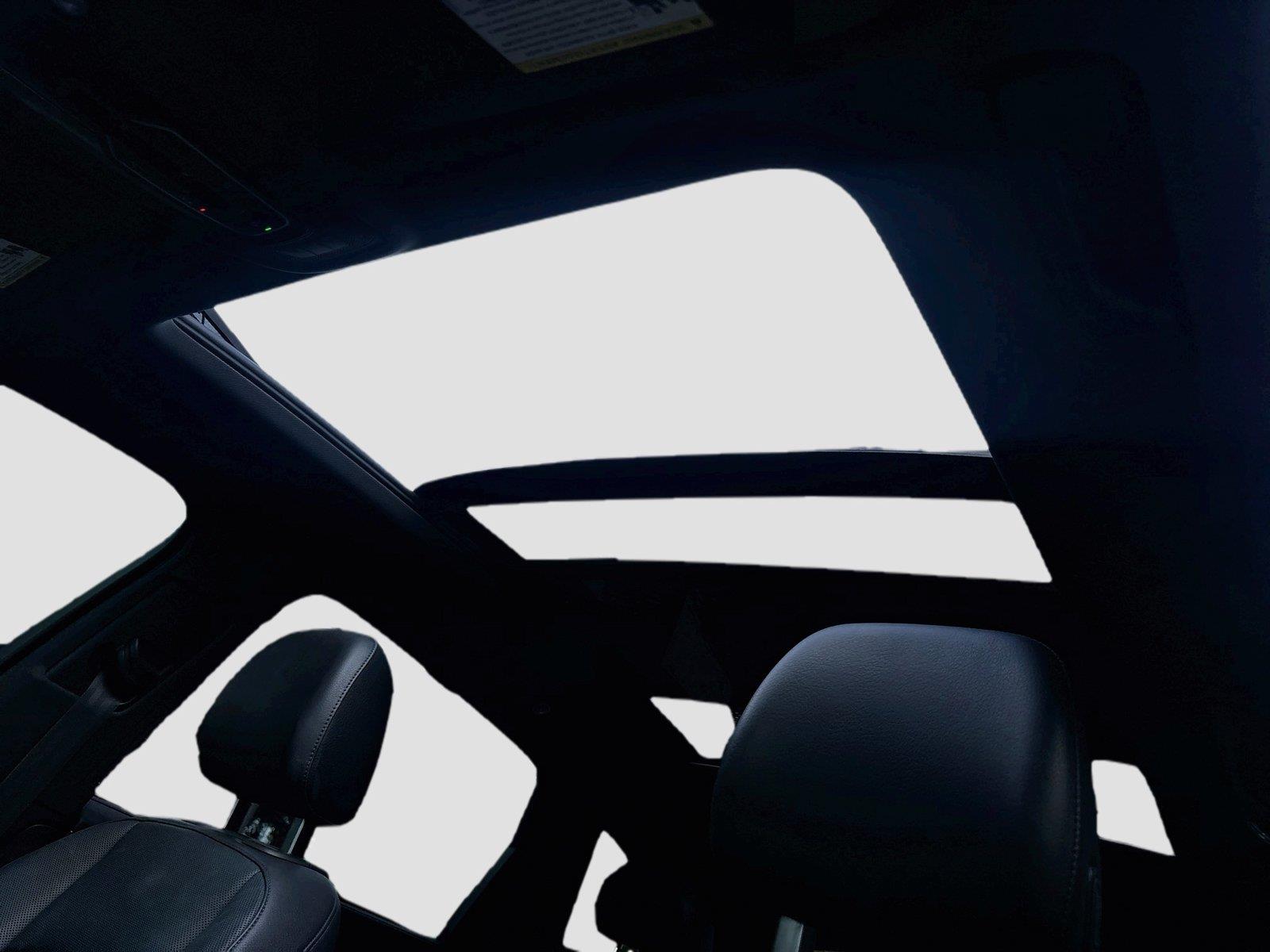 2019 Audi Q7 Prestige