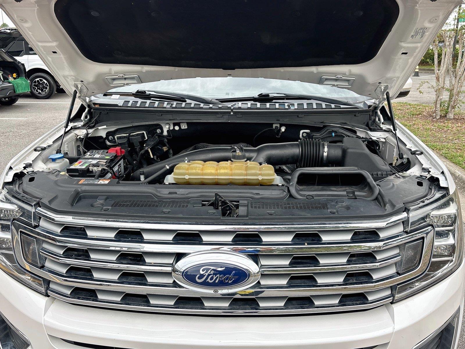 2019 Ford Expedition Limited