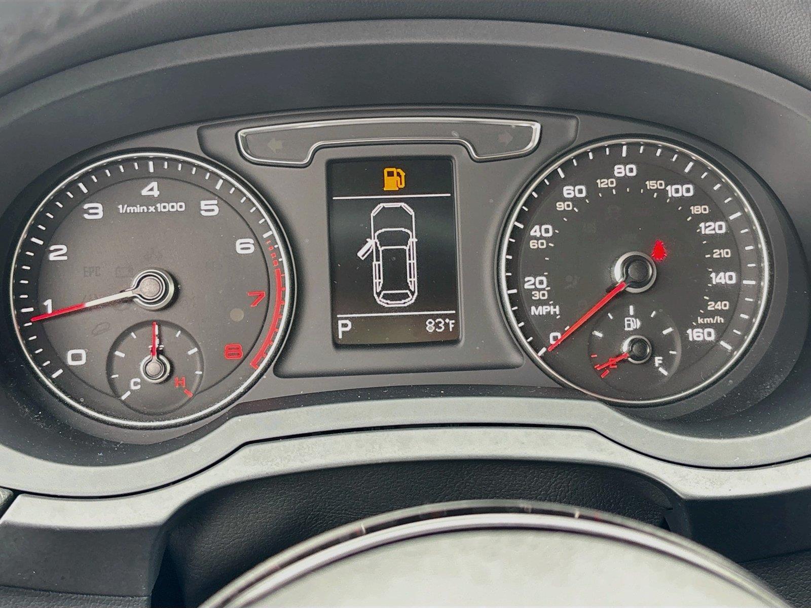 2018 Audi Q3 Premium Plus