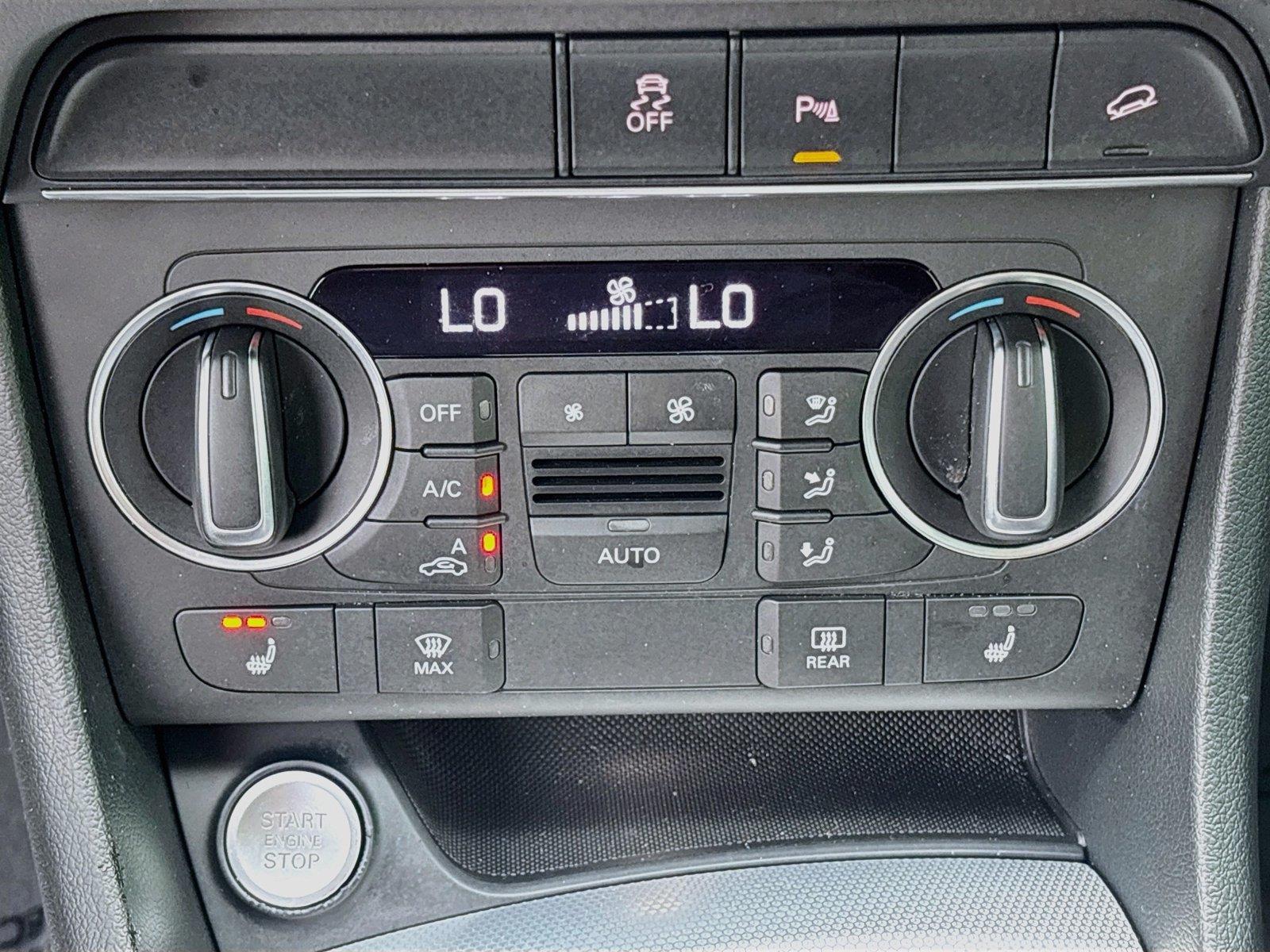2018 Audi Q3 Premium Plus