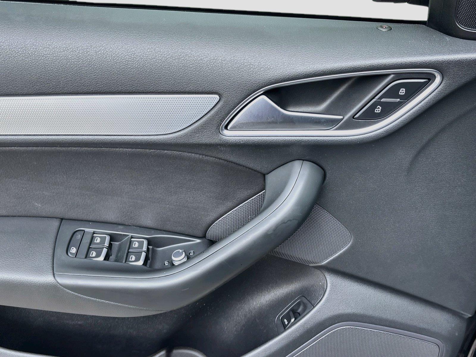 2018 Audi Q3 Premium Plus