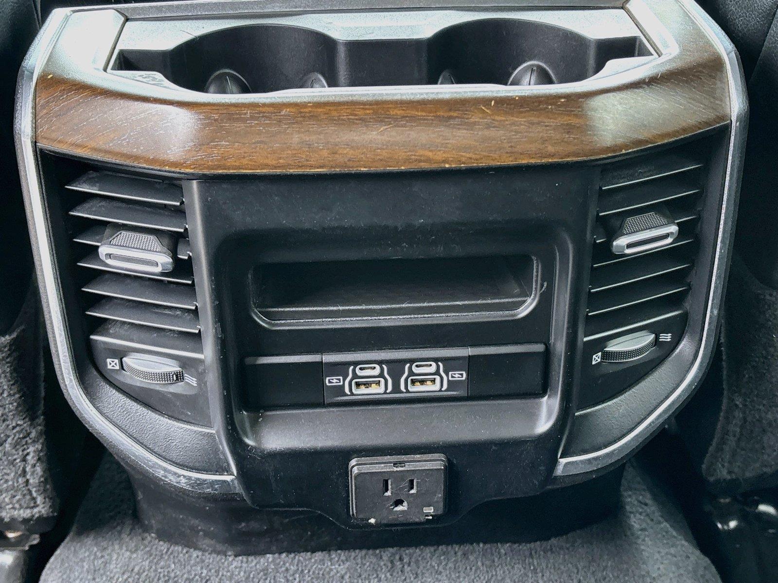 2023 Ram 2500 Laramie