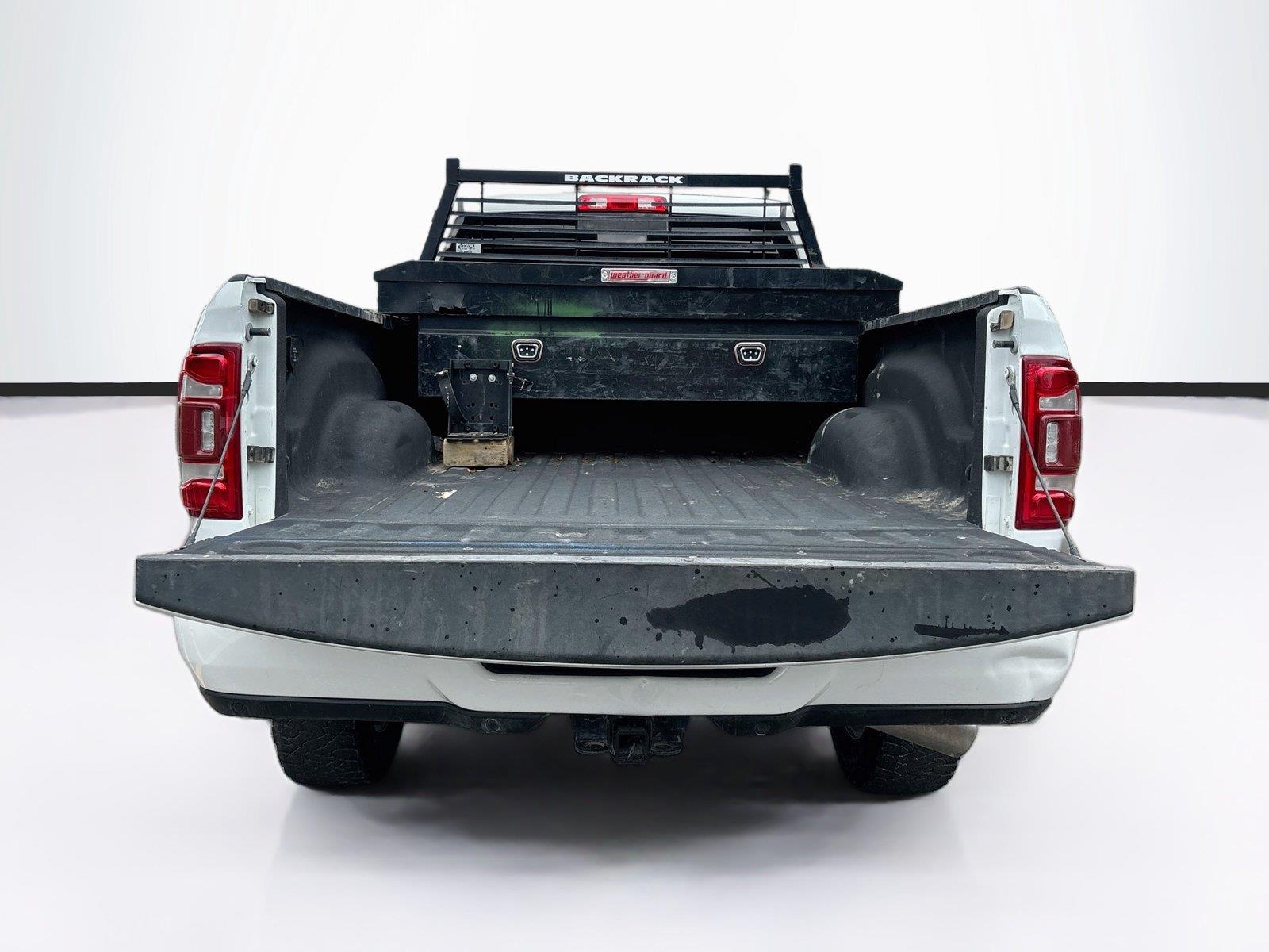 2023 Ram 2500 Laramie