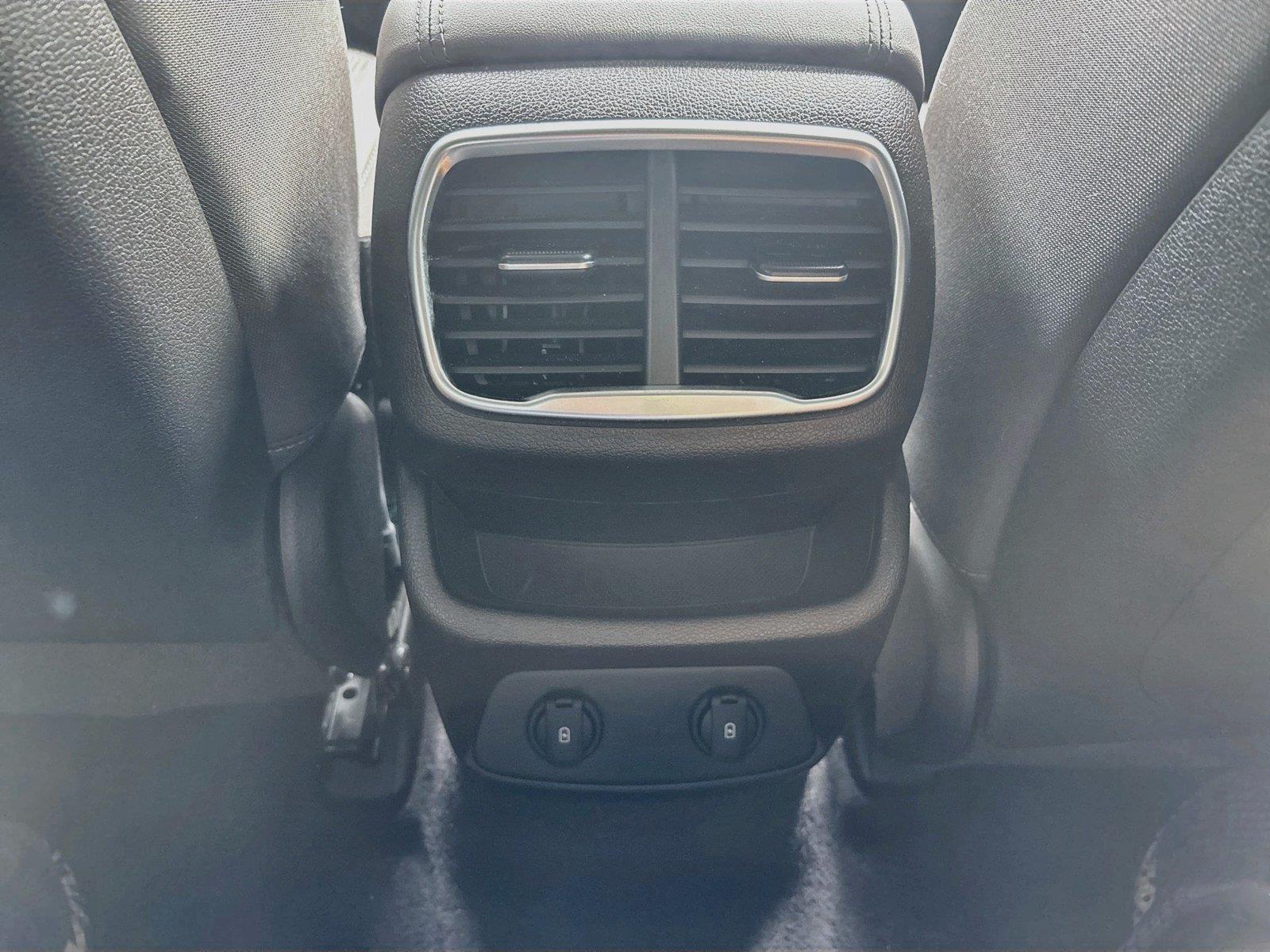 2019 Hyundai Santa Fe SEL Plus