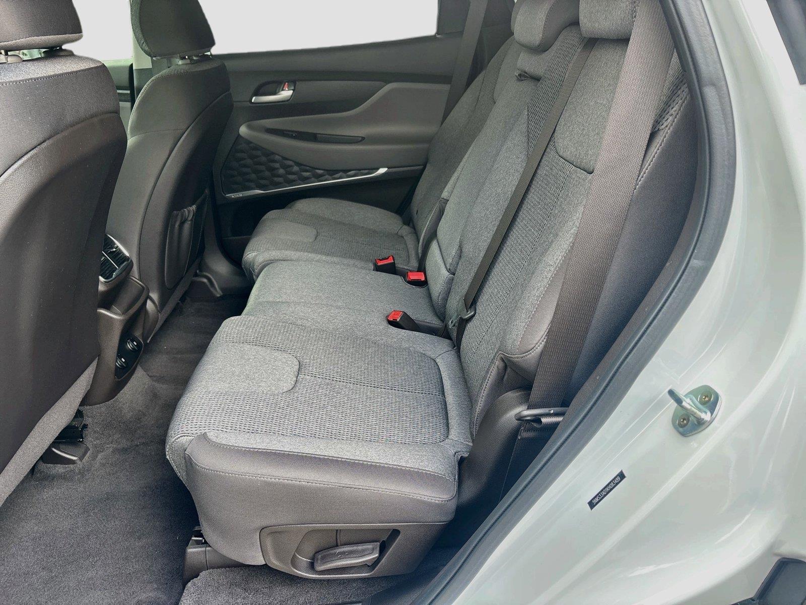2019 Hyundai Santa Fe SEL Plus