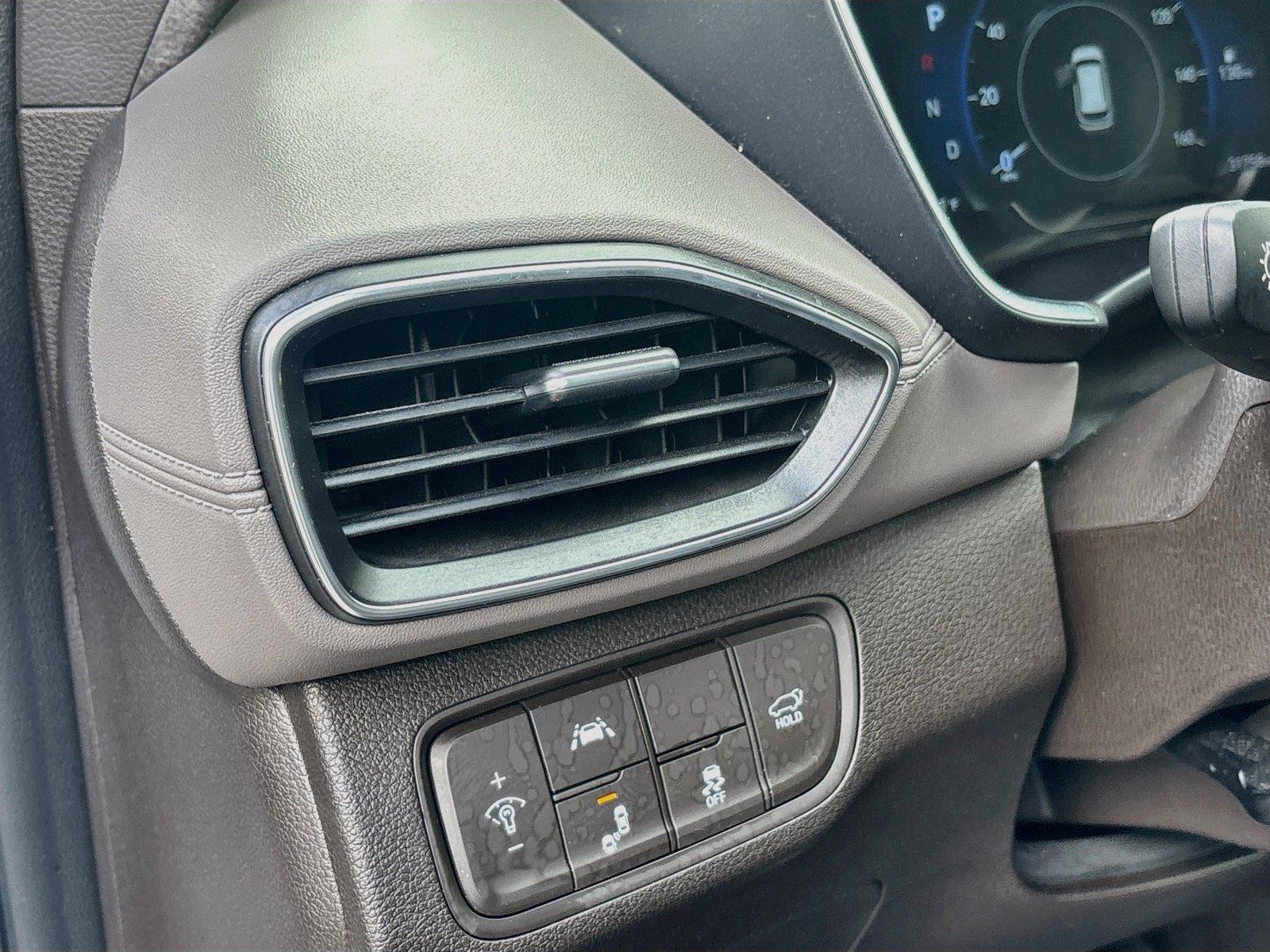 2019 Hyundai Santa Fe SEL Plus