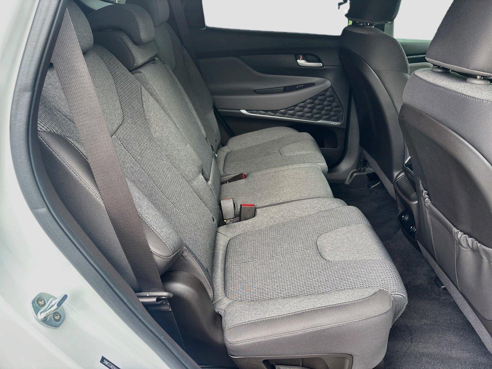 2019 Hyundai Santa Fe SEL Plus
