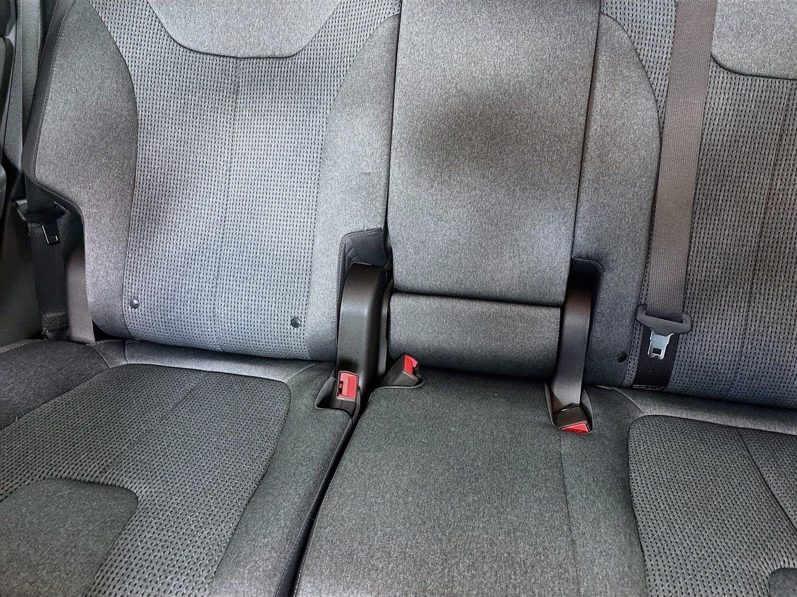 2019 Hyundai Santa Fe SEL Plus